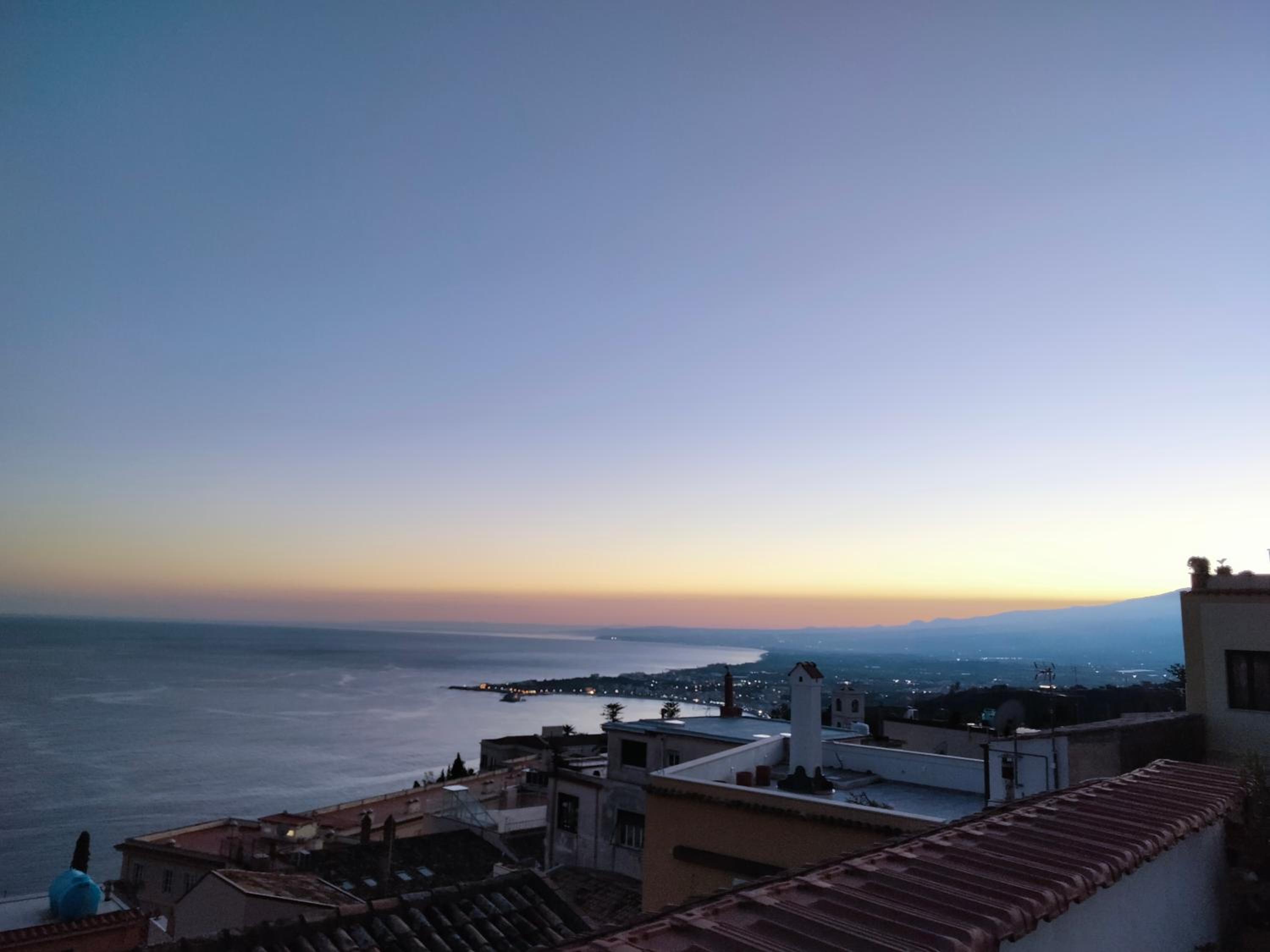 Taormina Center Private Apartments By Fragranza Di Sicilia