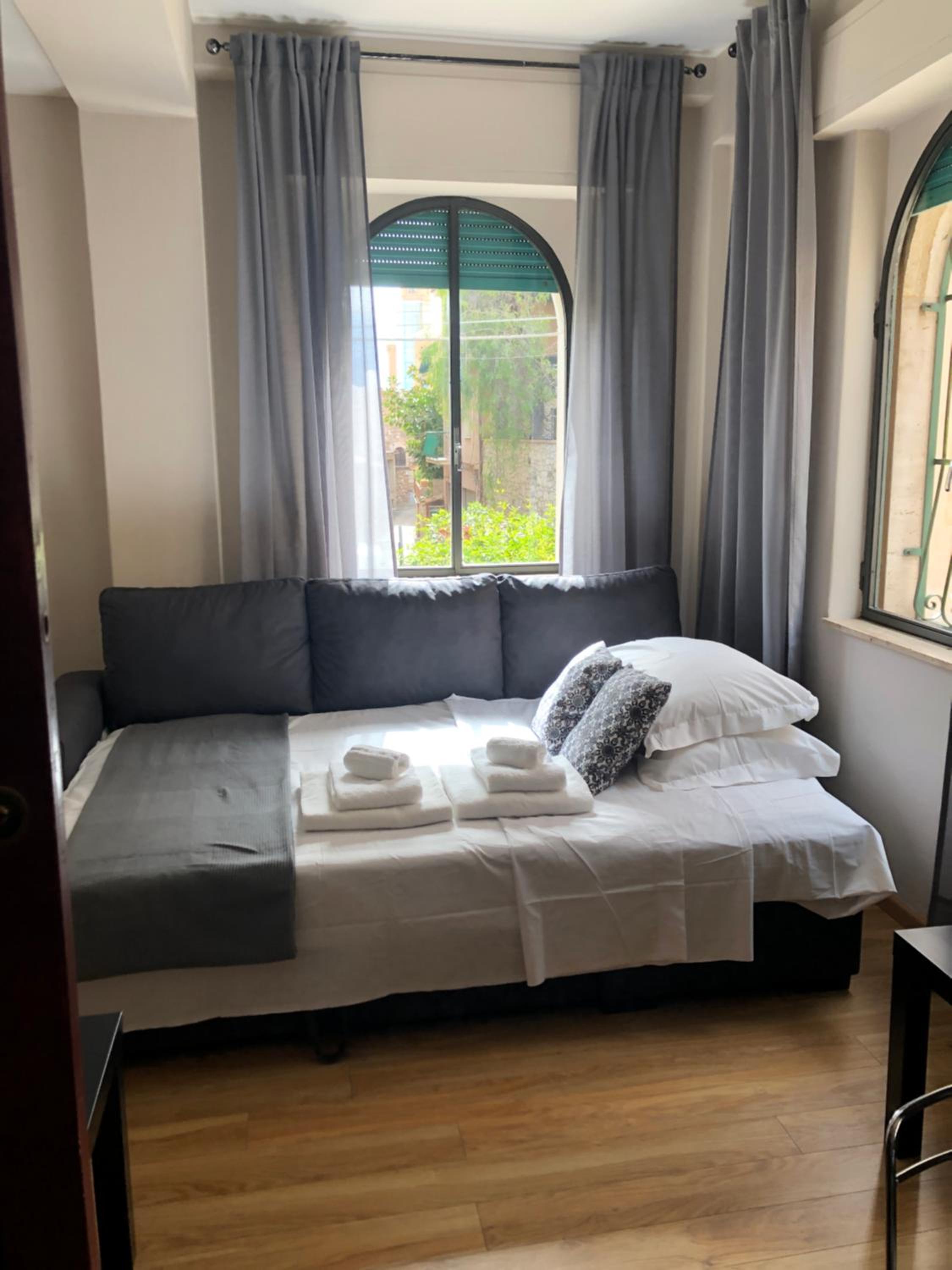 Taormina Center Private Apartments By Fragranza Di Sicilia