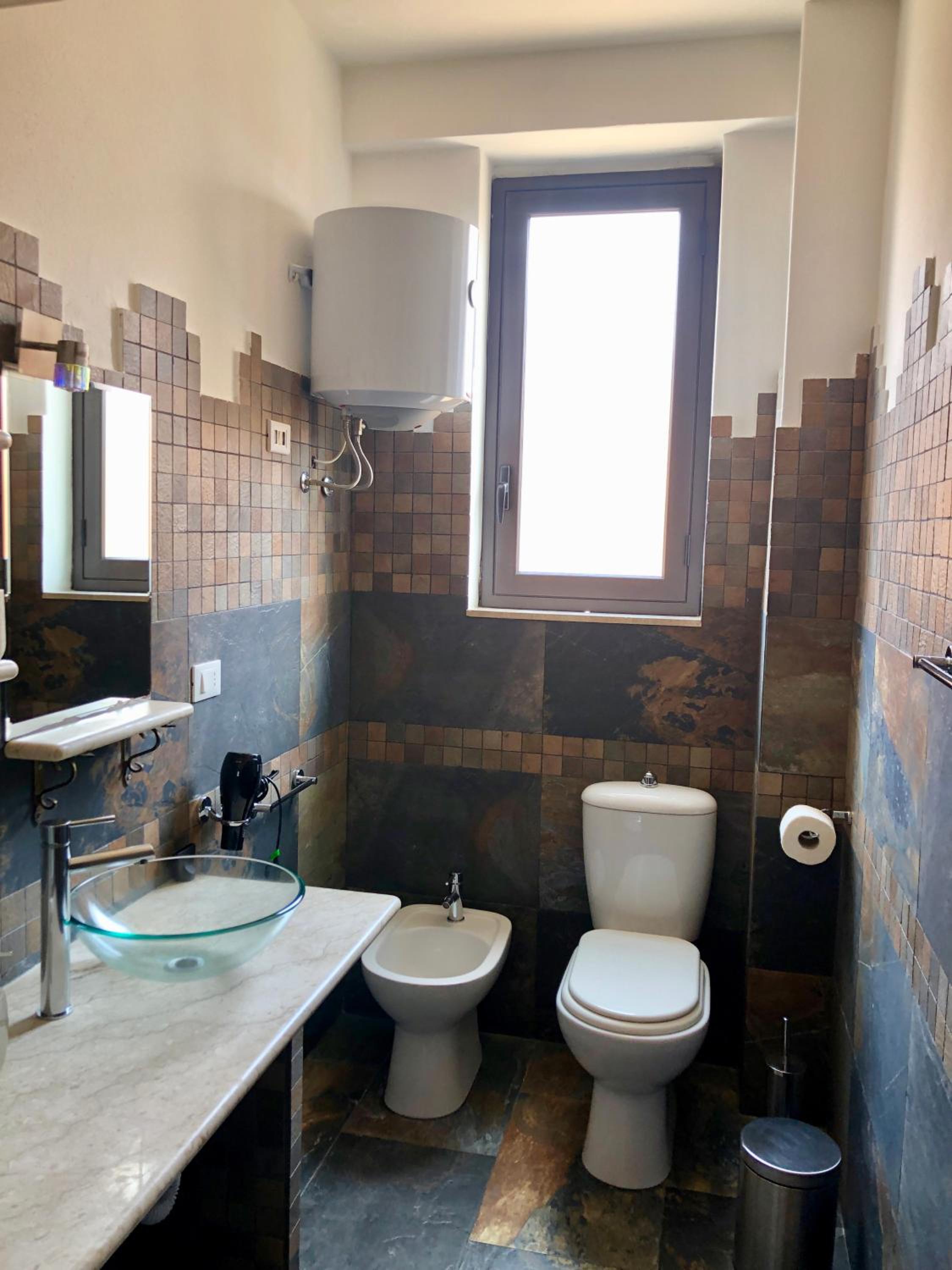 Taormina Center Private Apartments By Fragranza Di Sicilia