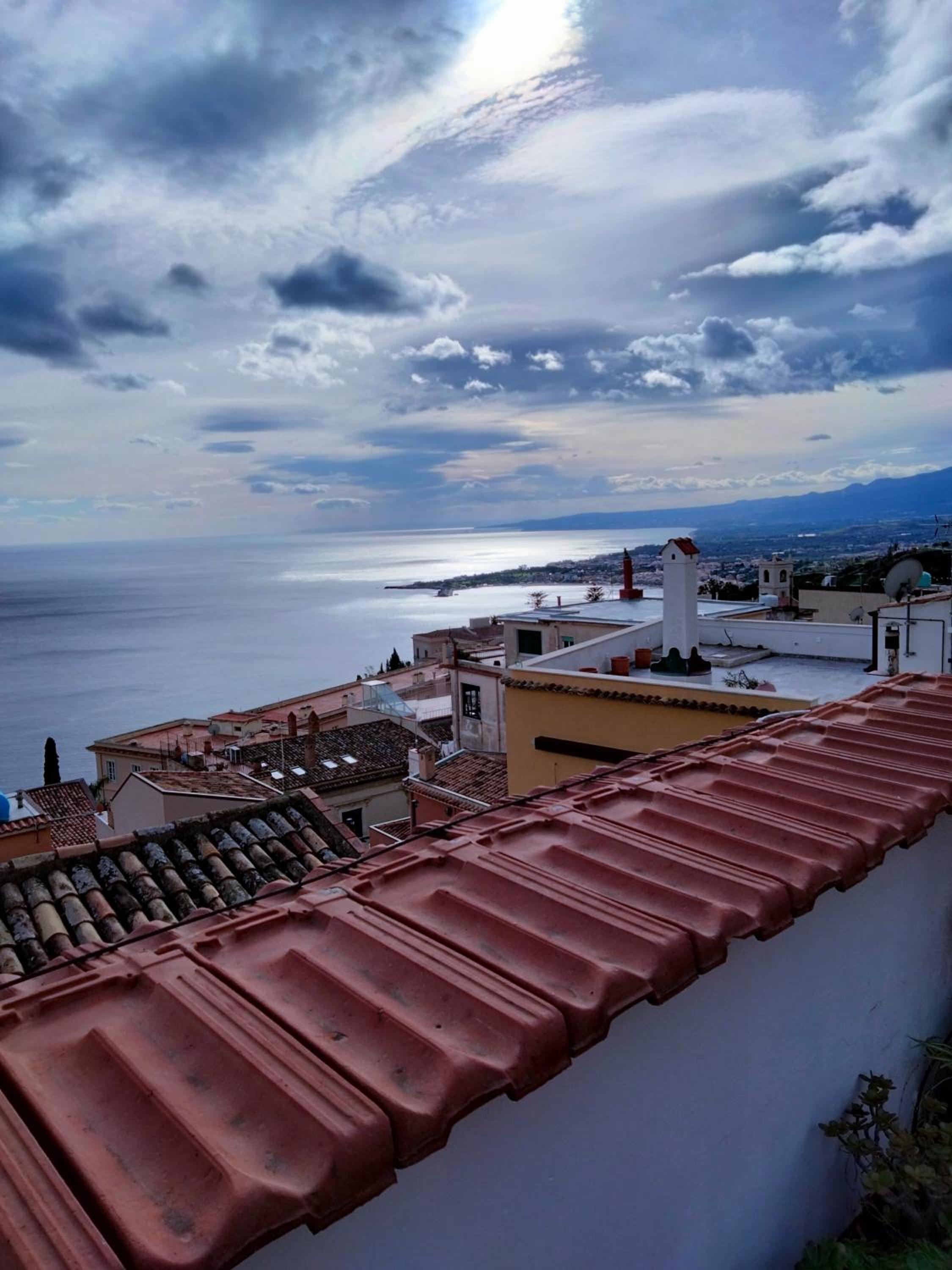 Taormina Center Private Apartments By Fragranza Di Sicilia