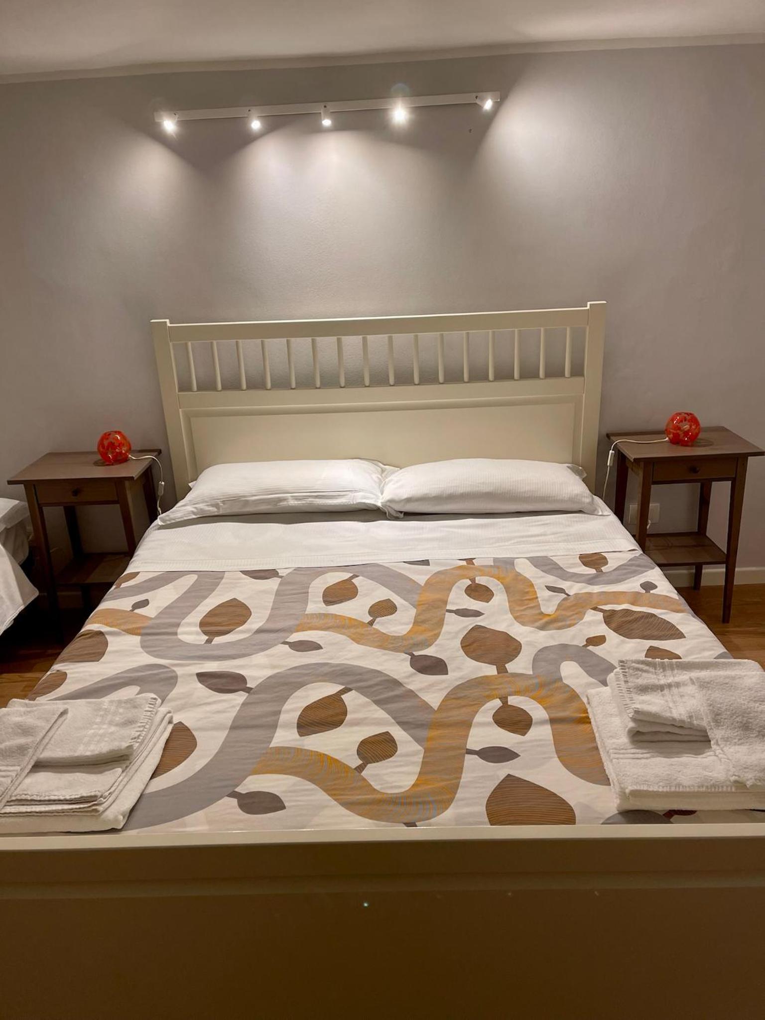 B&B Elios Rooms, fotografia 4