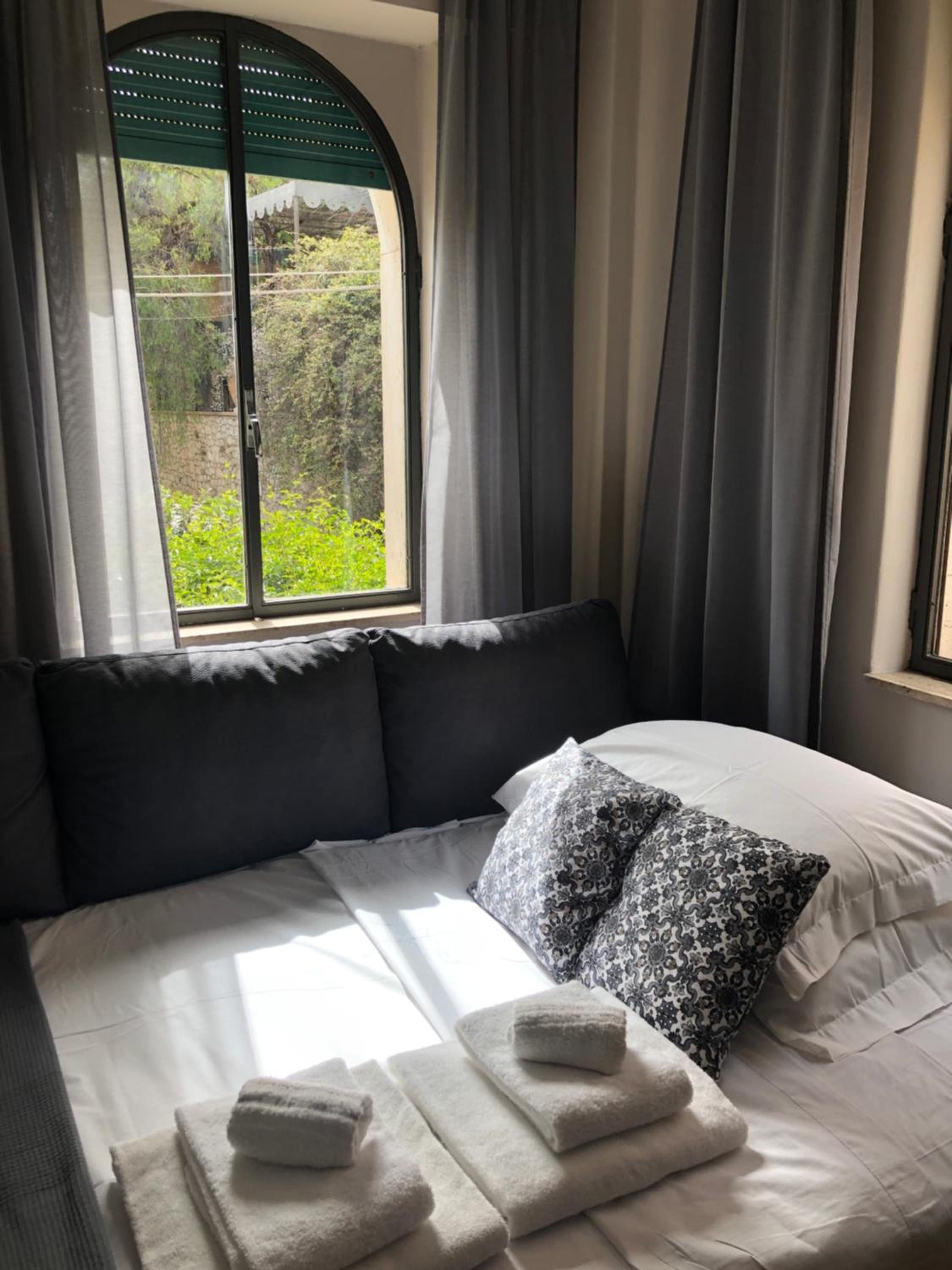 Taormina Center Private Apartments By Fragranza Di Sicilia