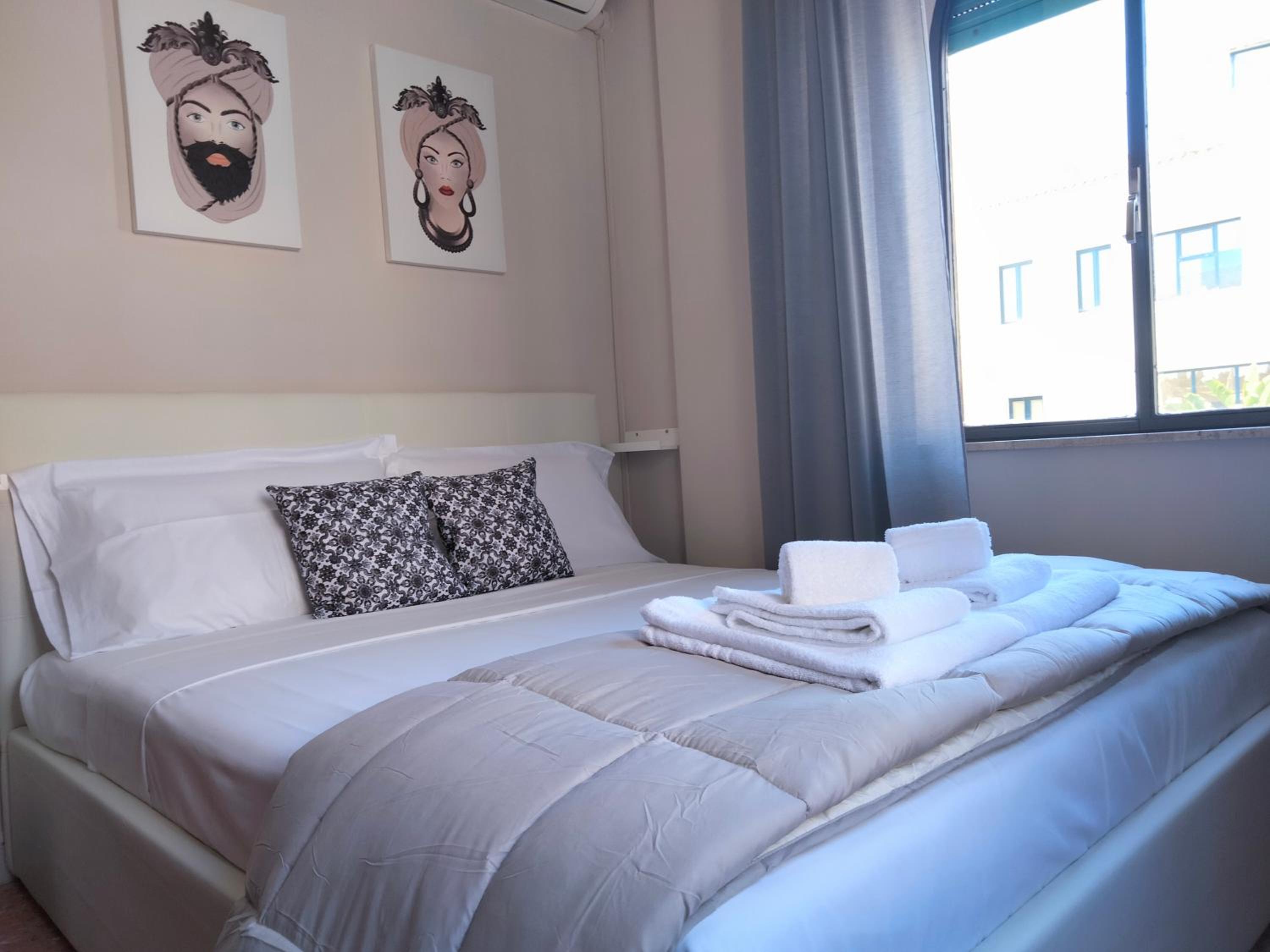 Taormina Center Private Apartments By Fragranza Di Sicilia