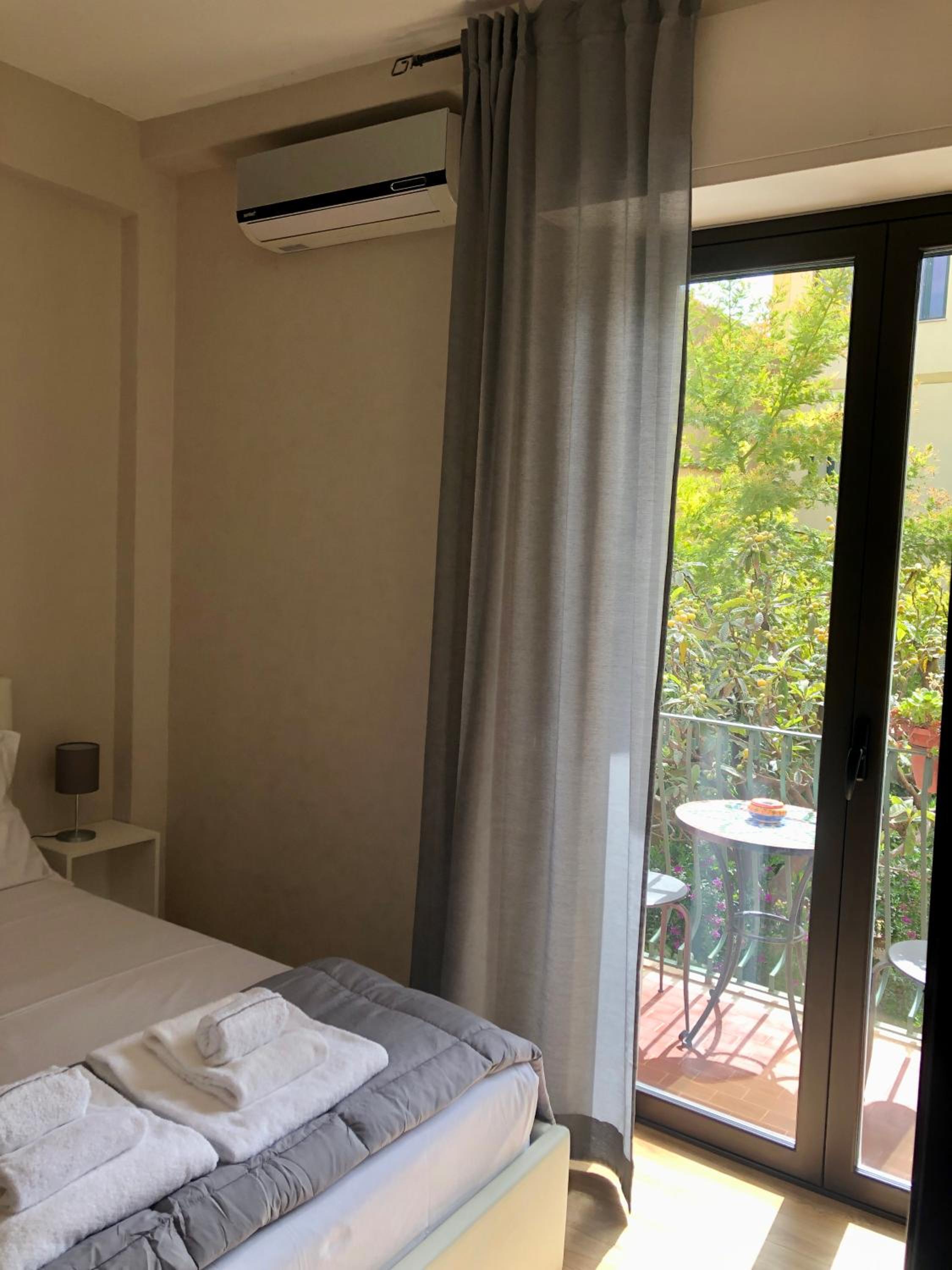 Taormina Center Private Apartments By Fragranza Di Sicilia