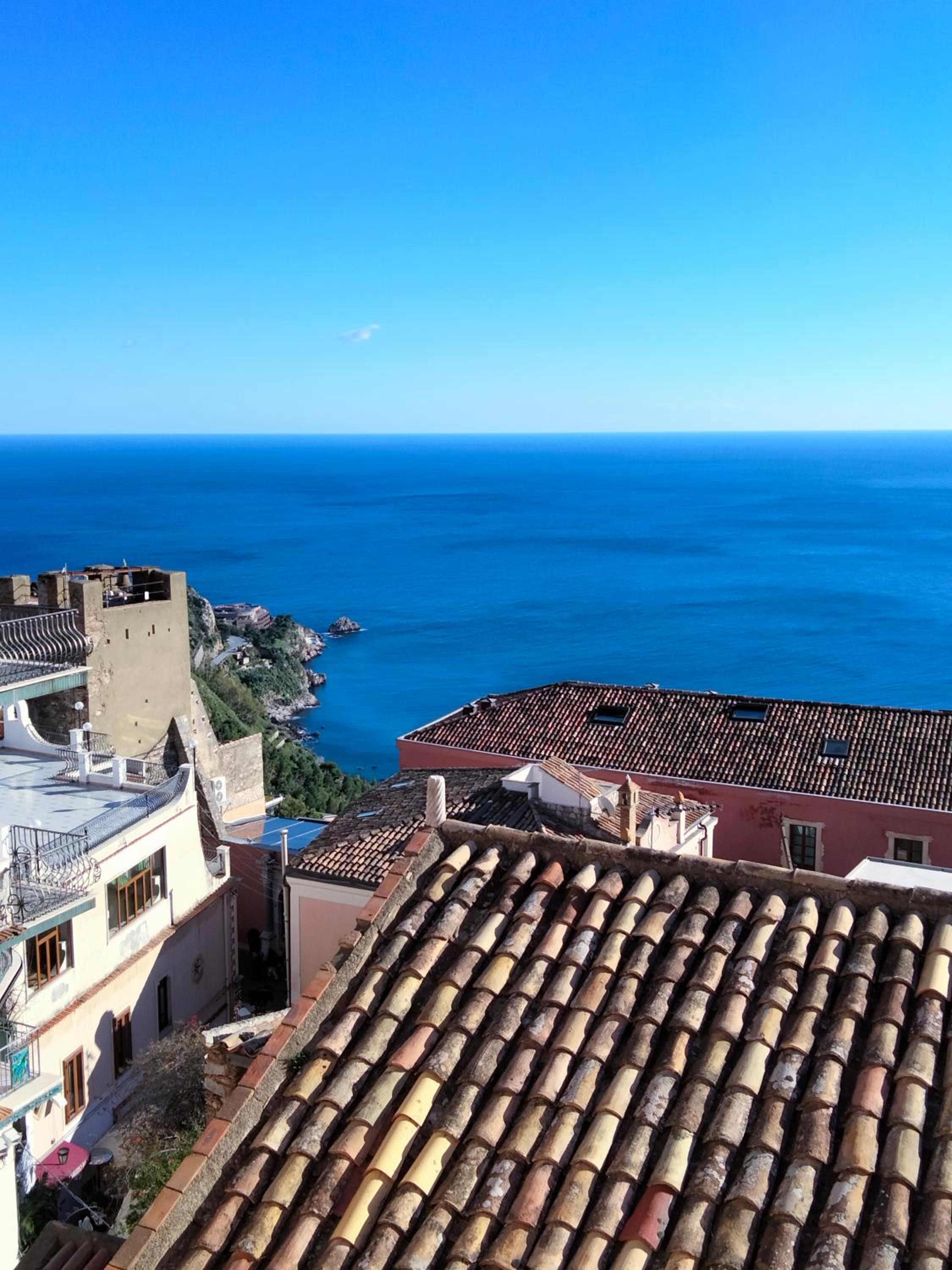 Taormina Center Private Apartments By Fragranza Di Sicilia
