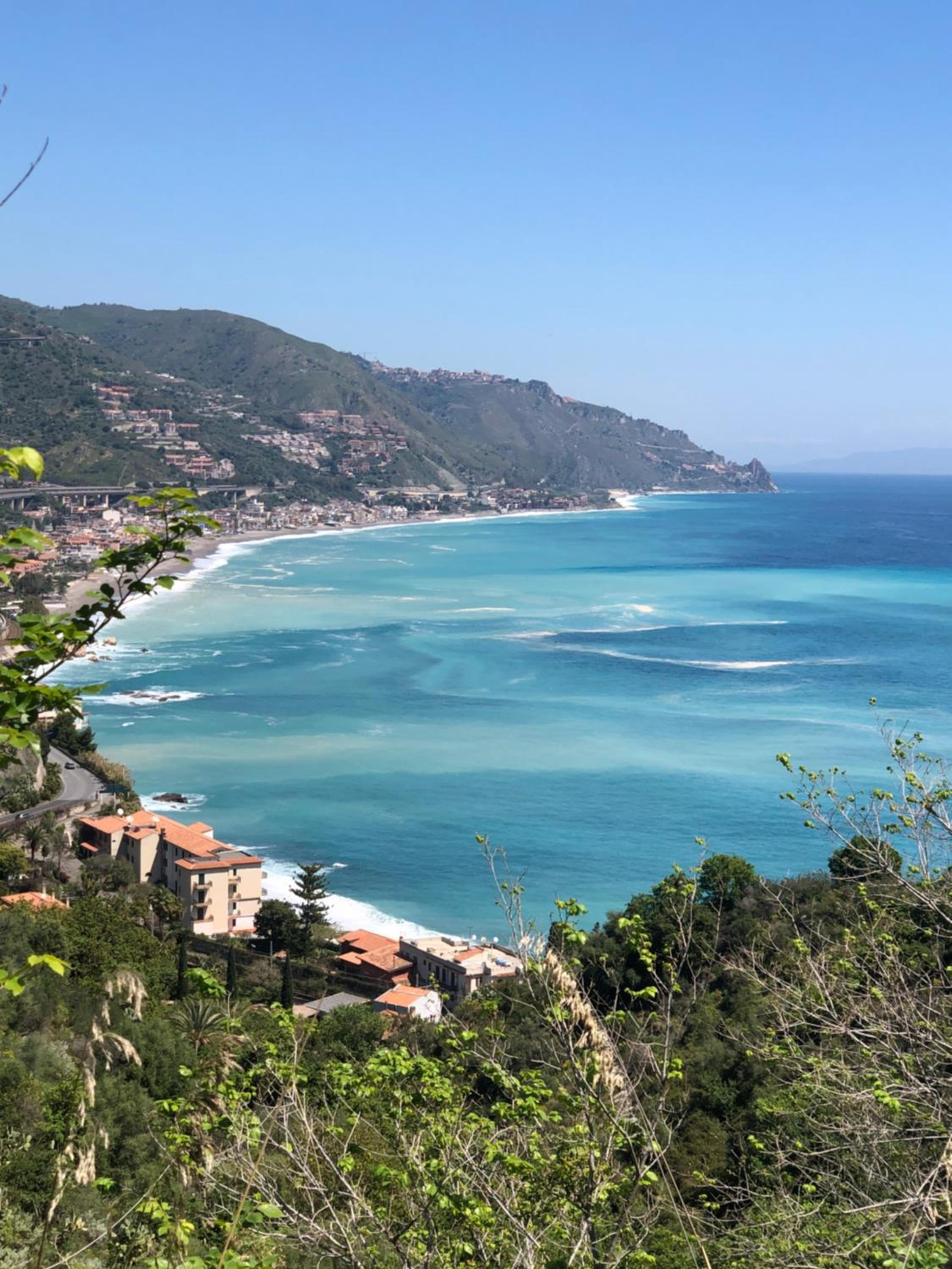 Taormina Center Private Apartments By Fragranza Di Sicilia
