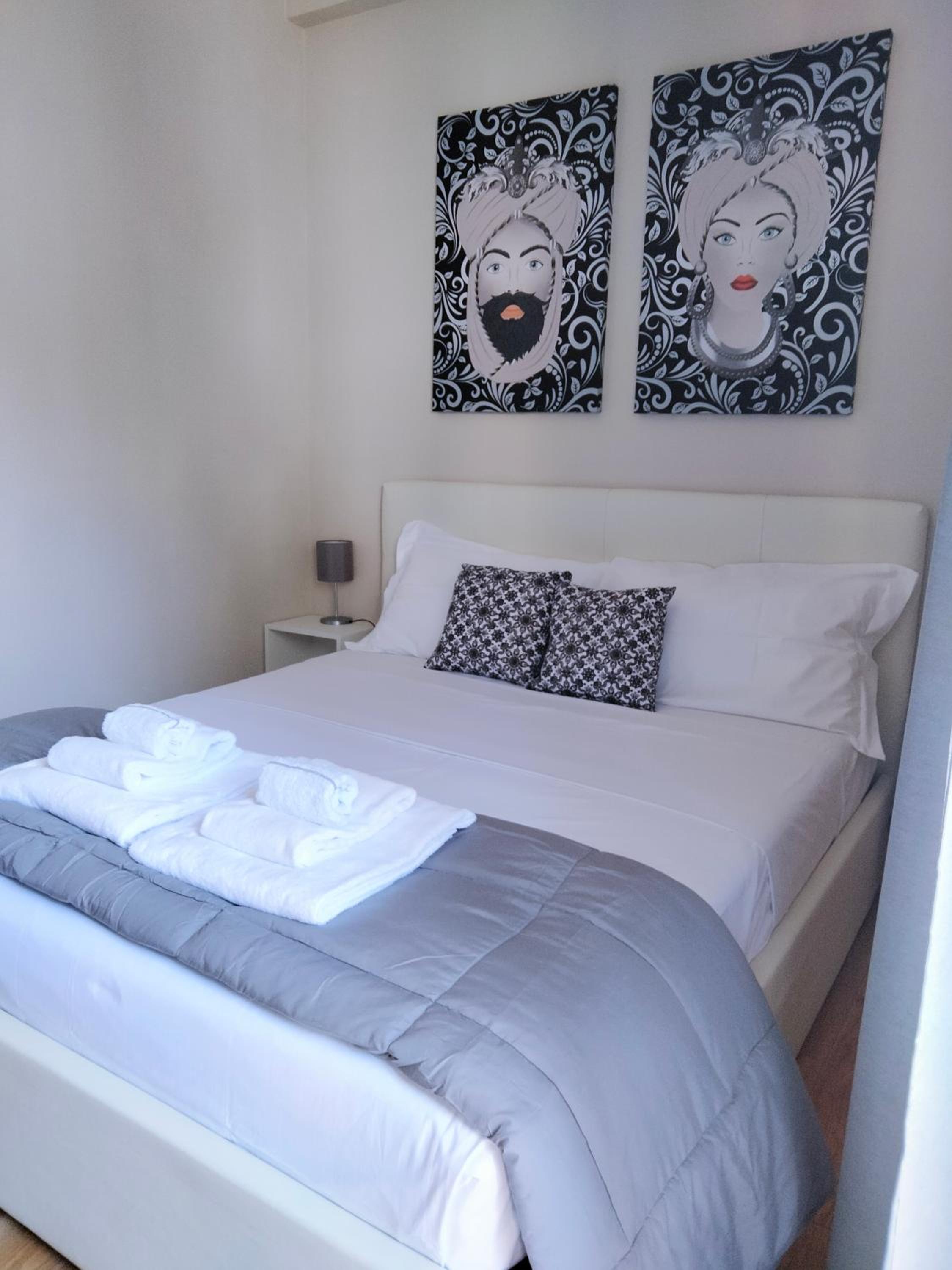Taormina Center Private Apartments By Fragranza Di Sicilia