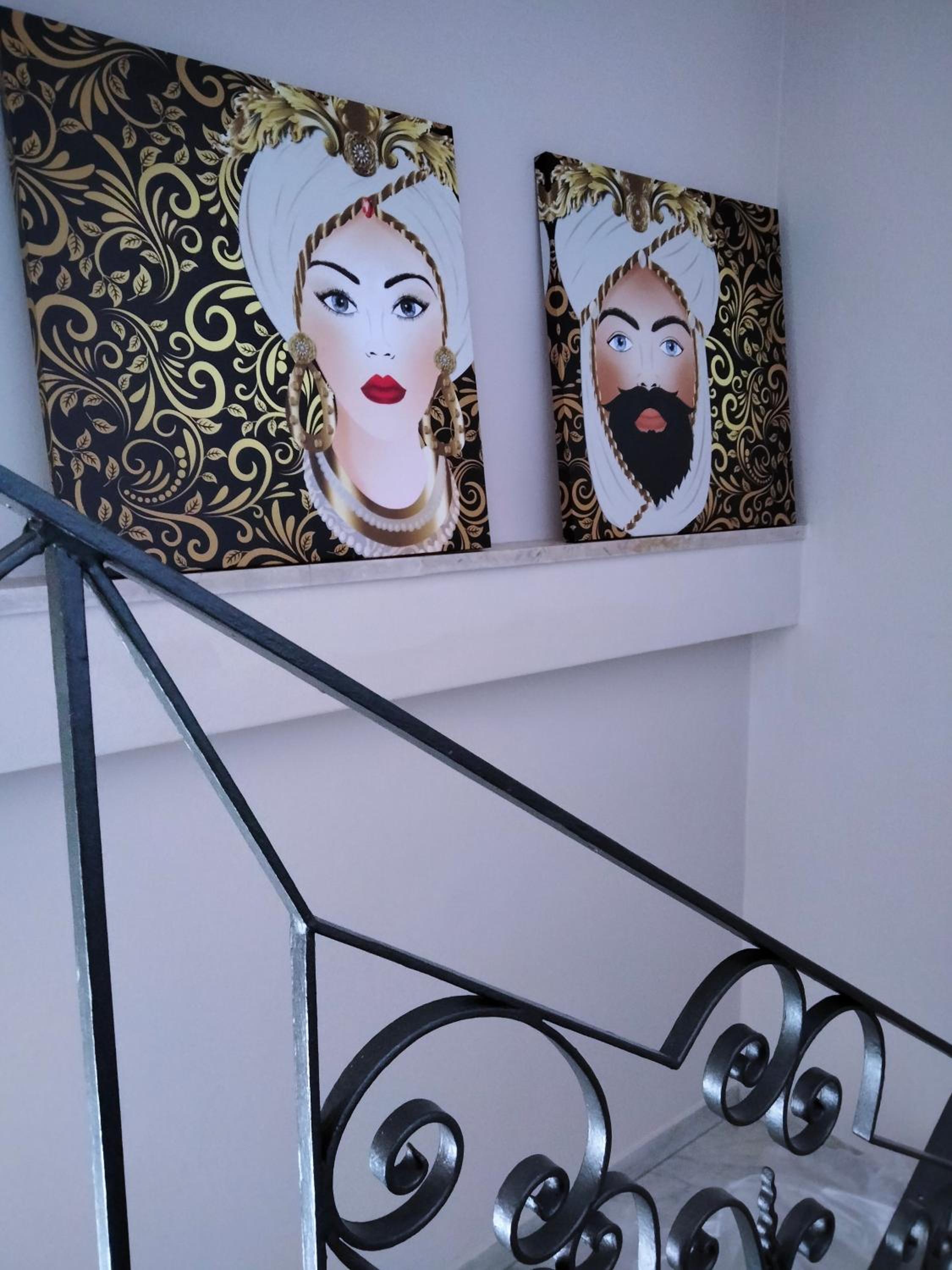 Taormina Center Private Apartments By Fragranza Di Sicilia