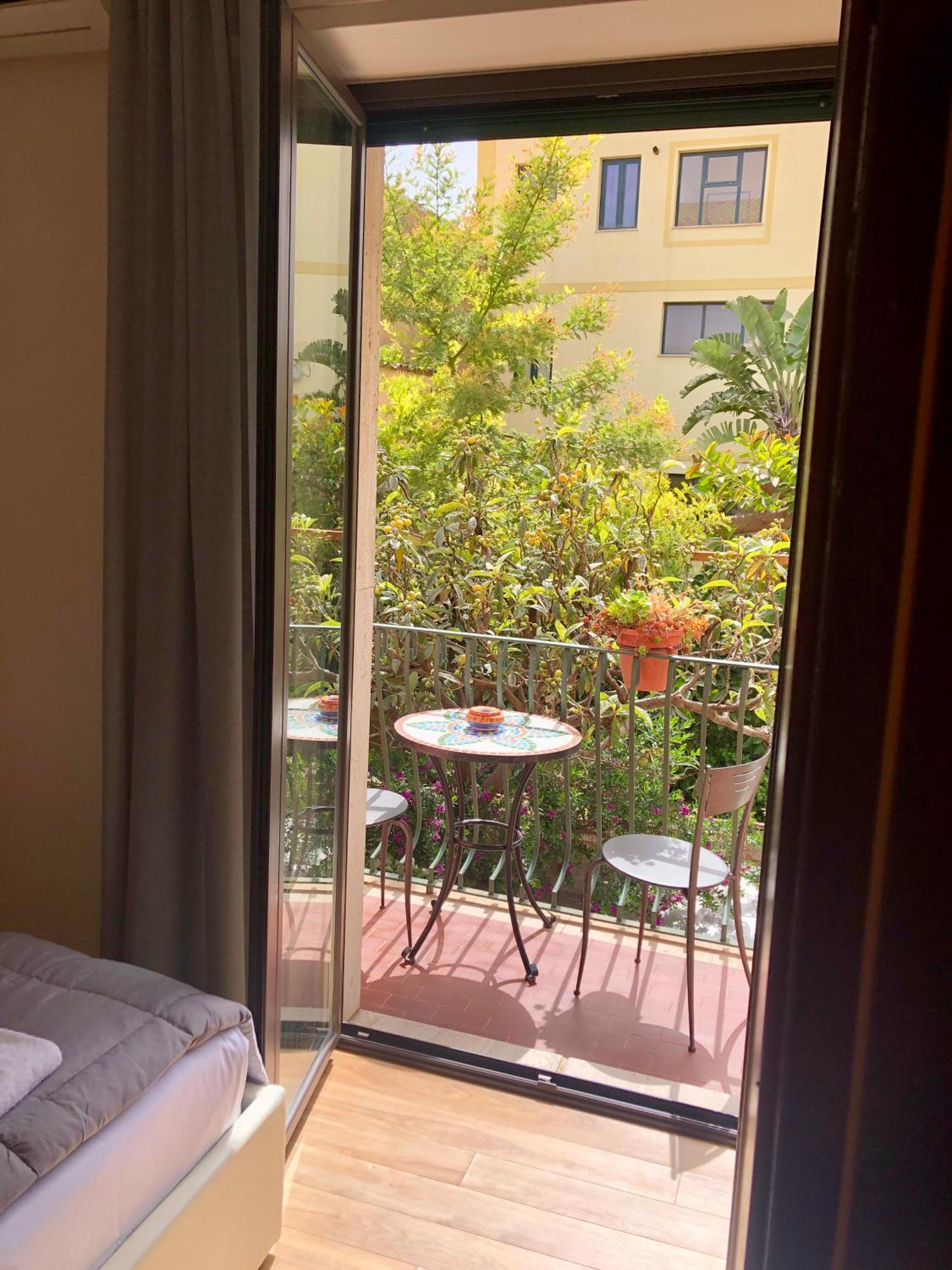 Taormina Center Private Apartments By Fragranza Di Sicilia