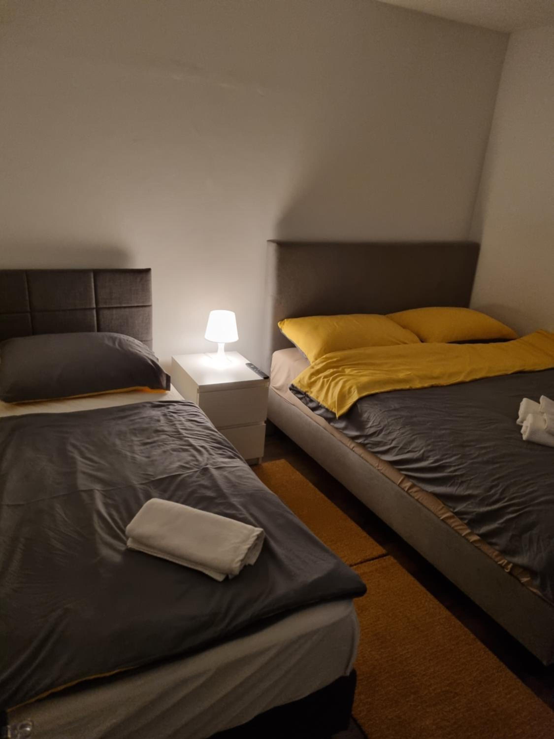 Apartman Migliore photo 3