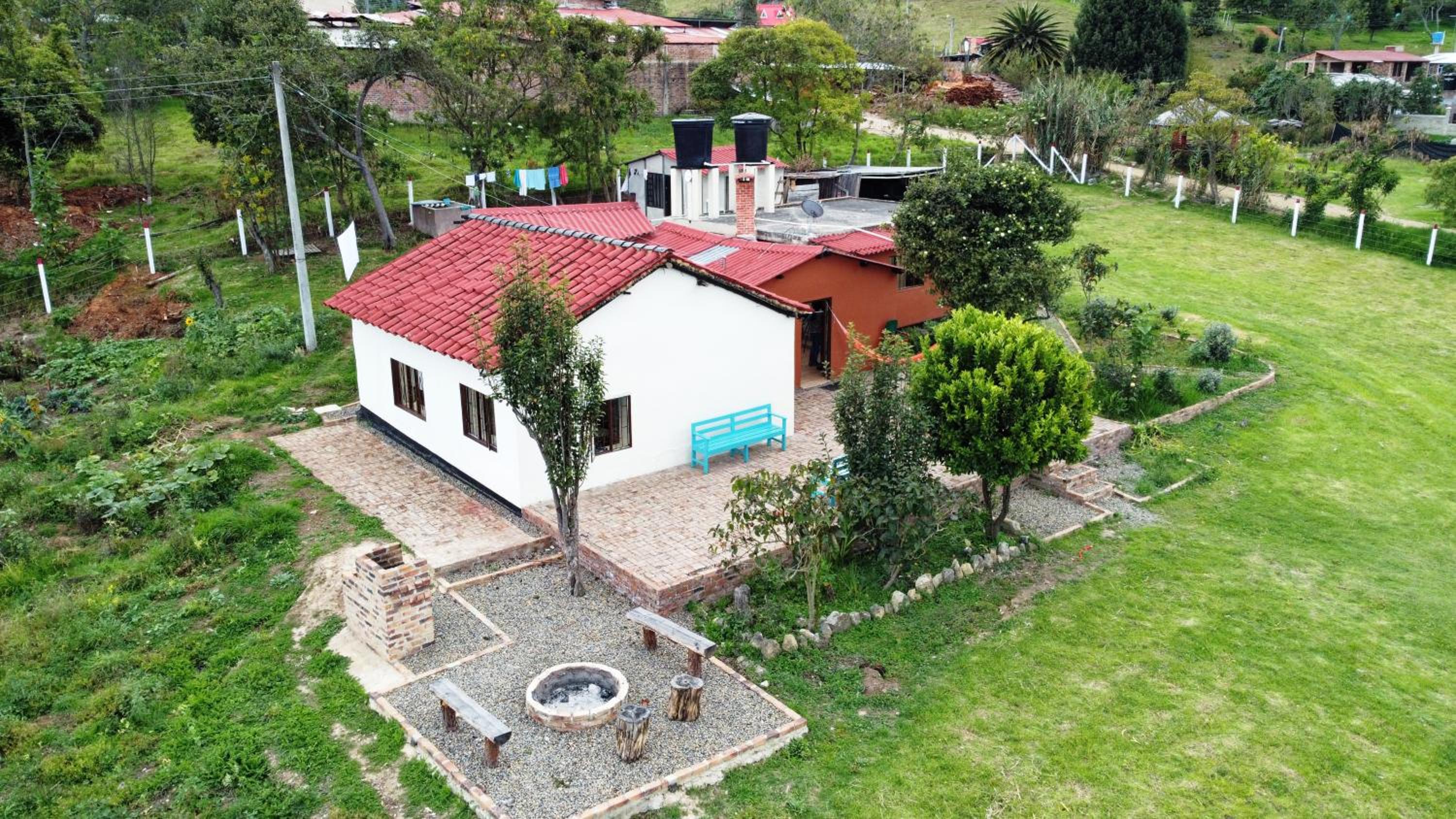 Casa Leo 