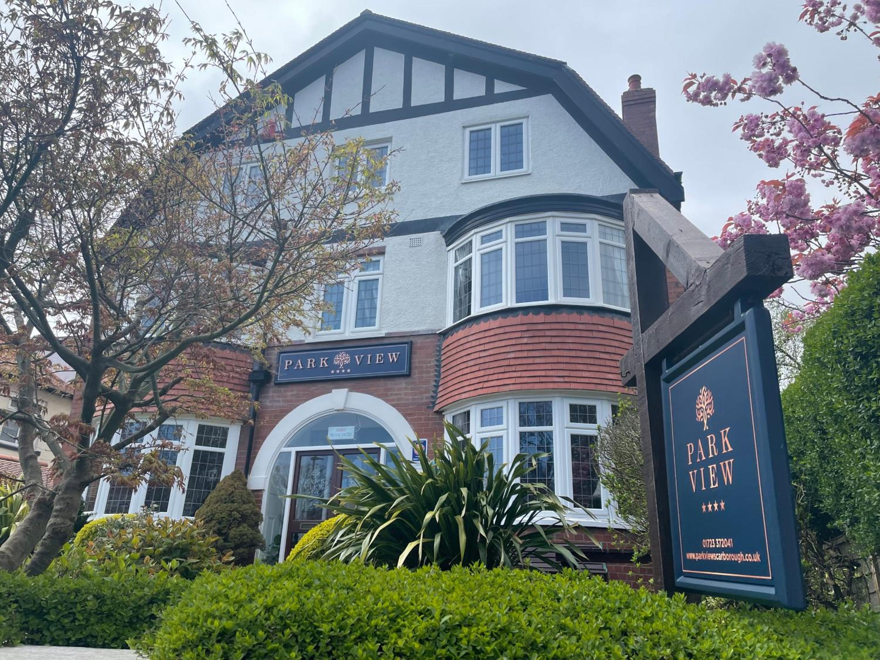 Hotel Park View - Image 1