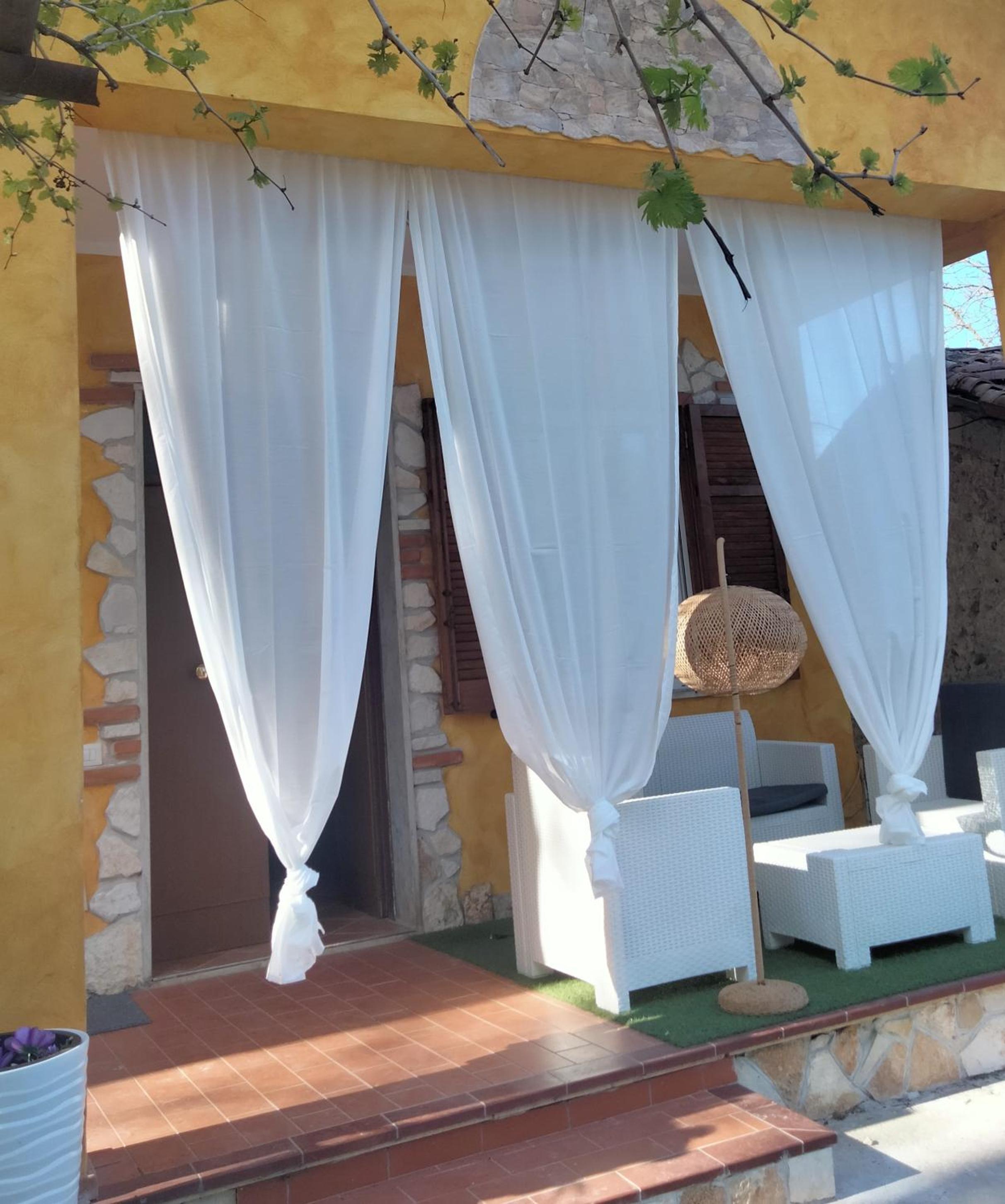 Countryside Hot & Romantic Room