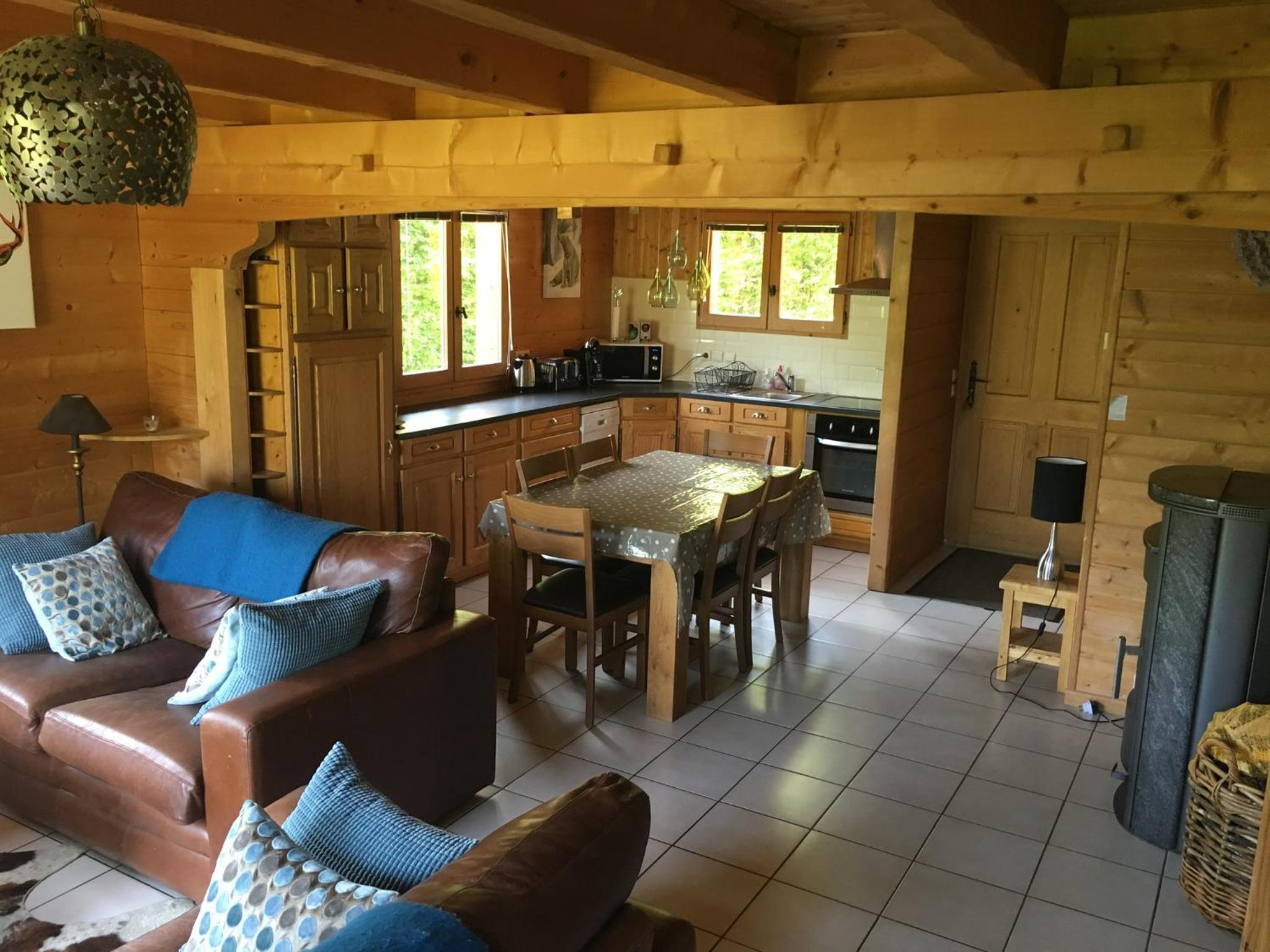Chalet Olimon photo 5