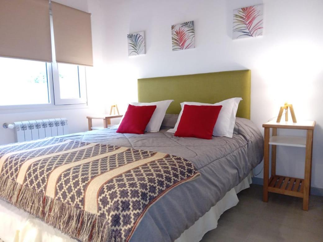 Las Mutisias Apartments