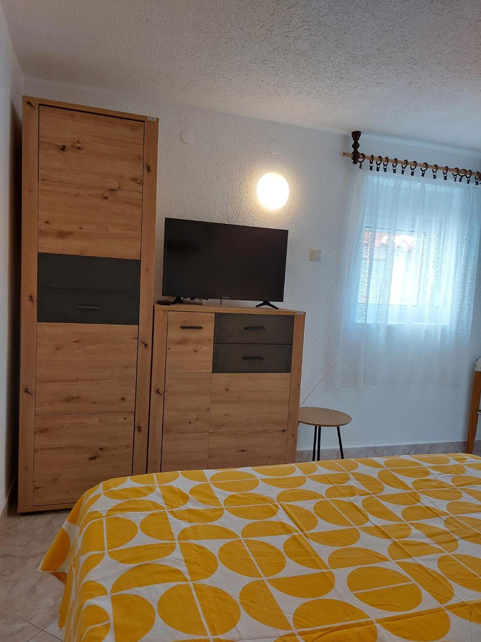 Apartman Marino view 2