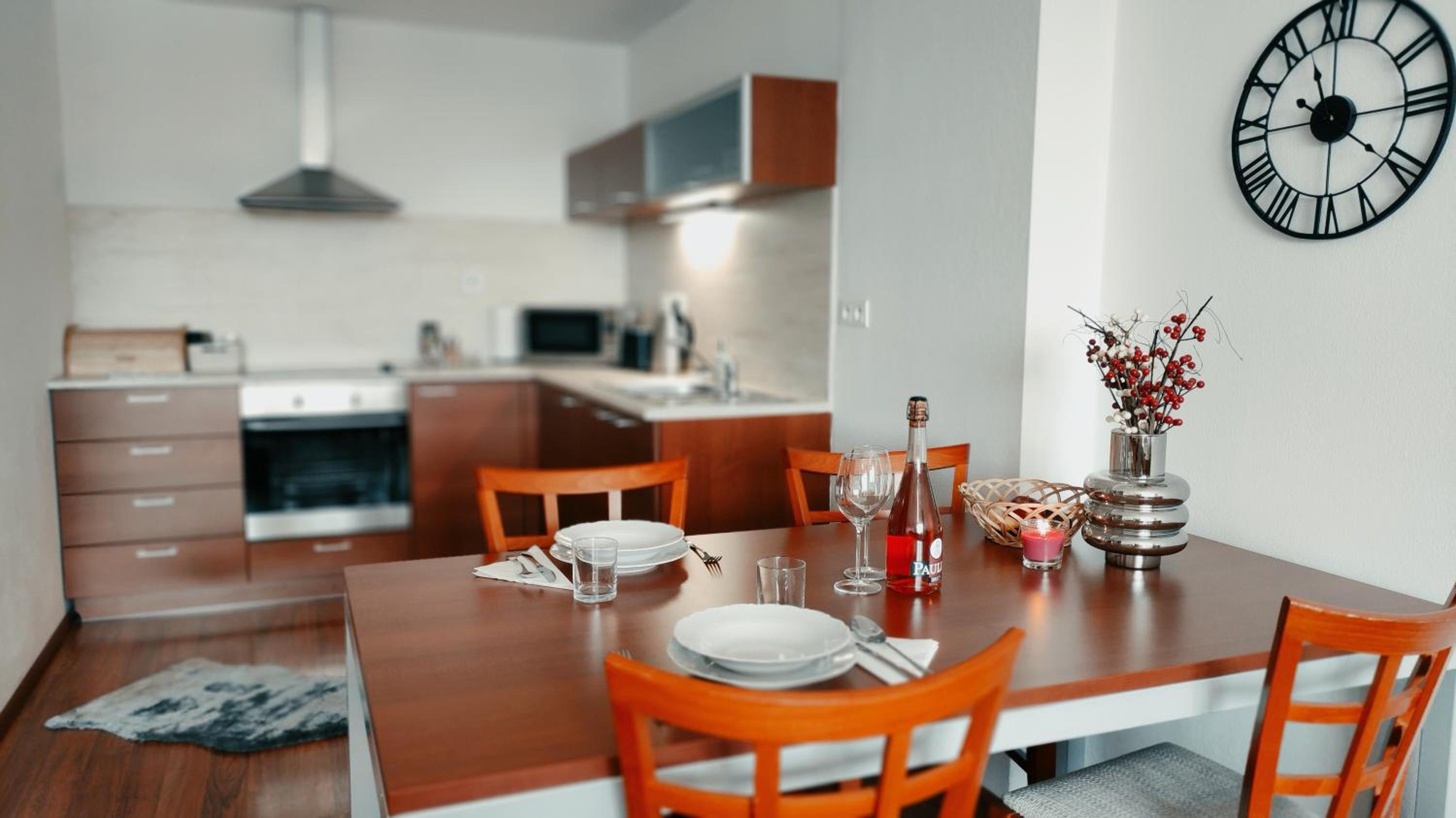 Nicole Apartment Donovaly view 3