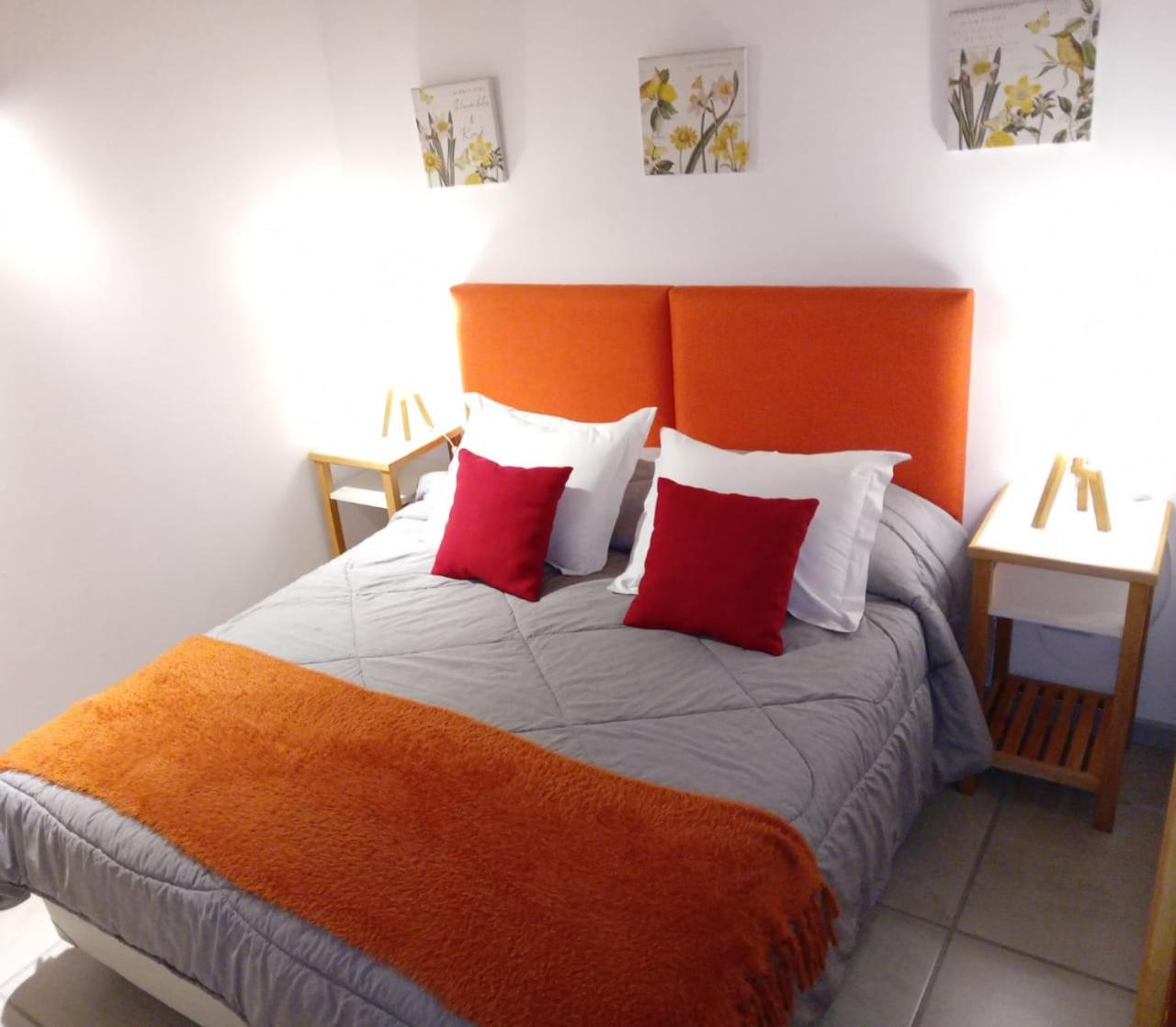 Las Mutisias Apartments