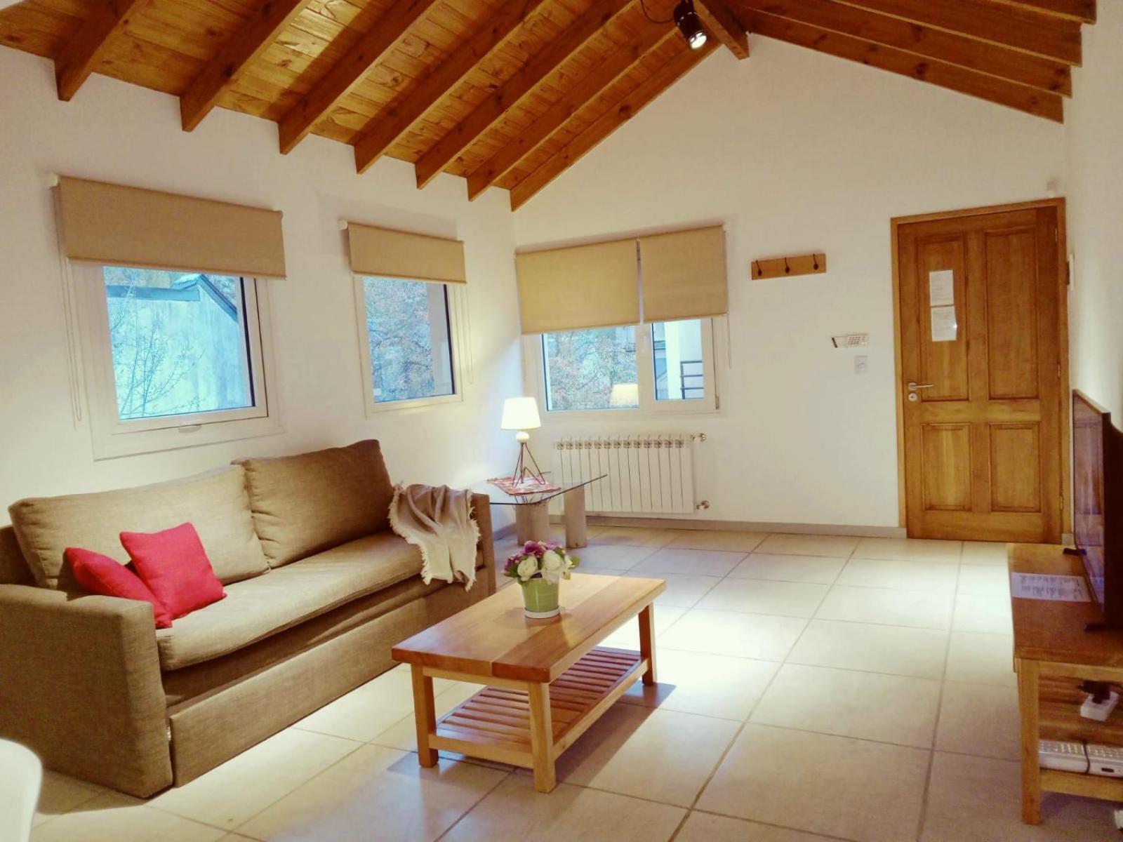Las Mutisias Apartments