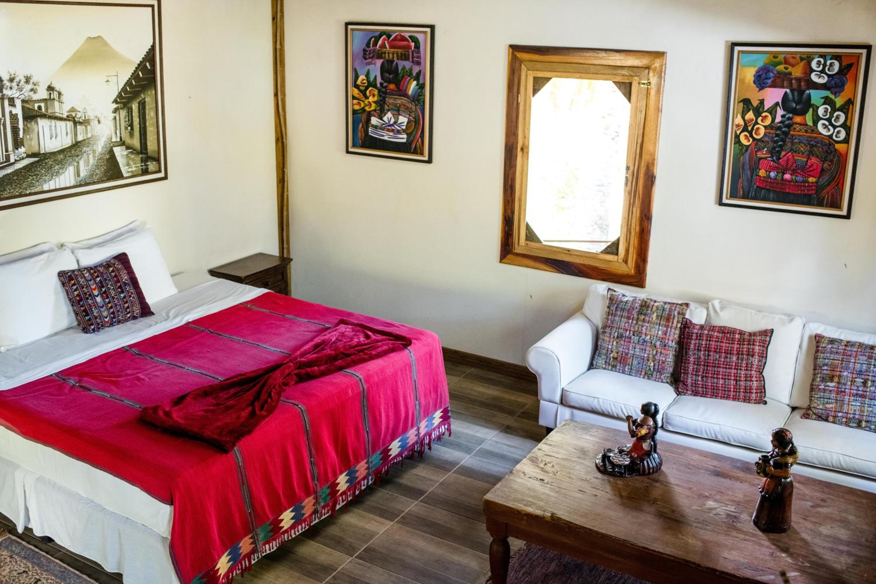 Belize Vacations - Pine Ridge Lodge - Property Image 24