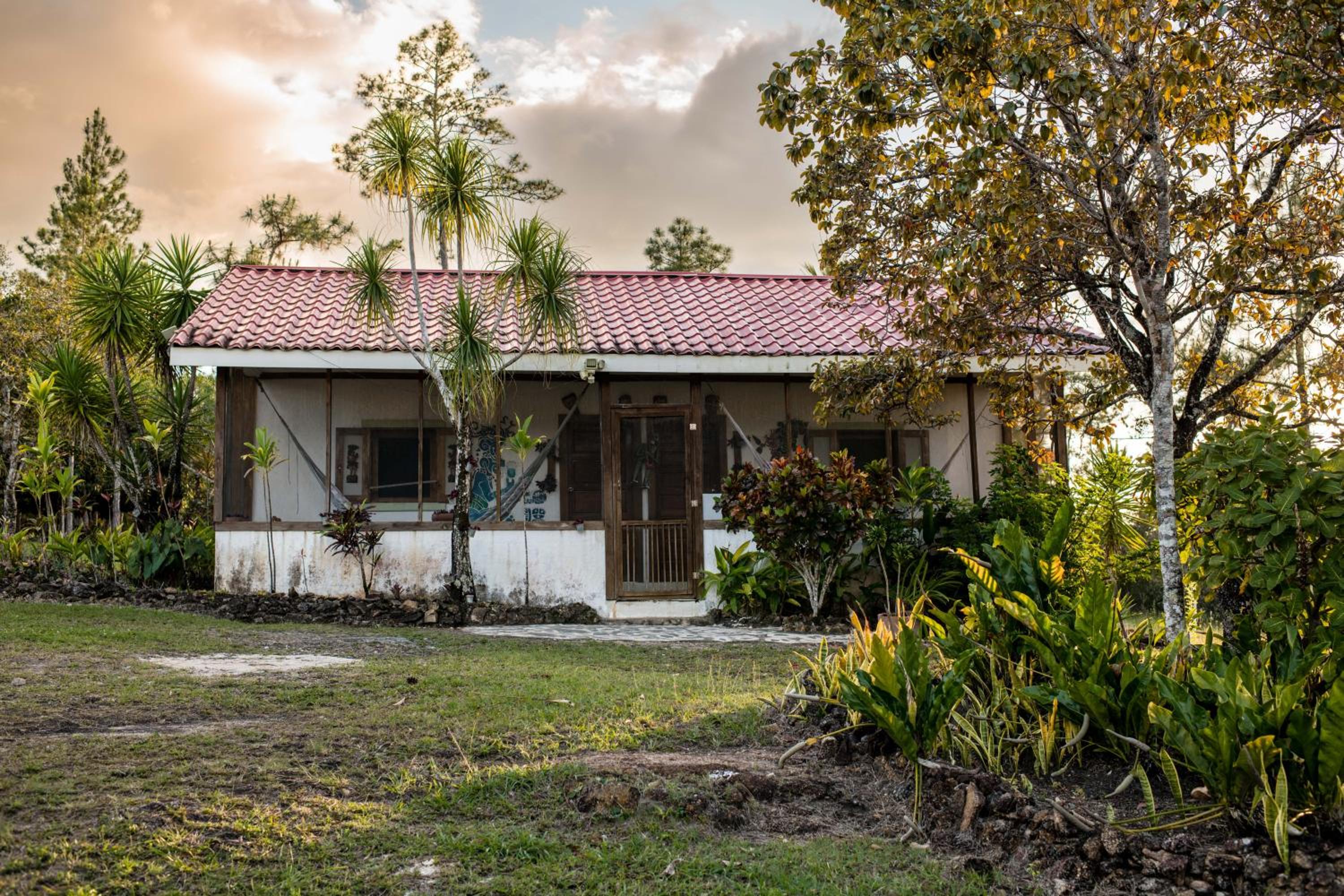 Belize Vacations - Pine Ridge Lodge - Property Image 44