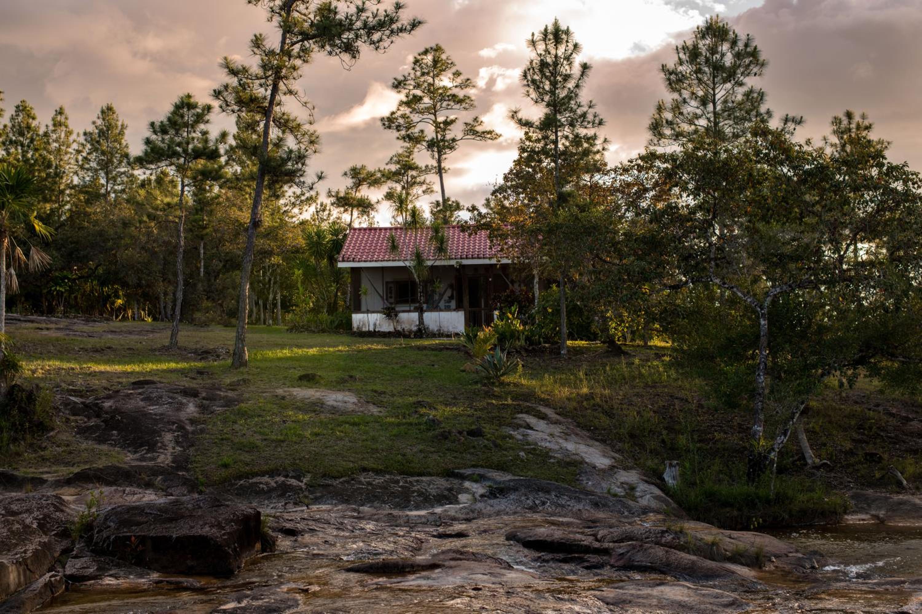 Belize Vacations - Pine Ridge Lodge - Property Image 42