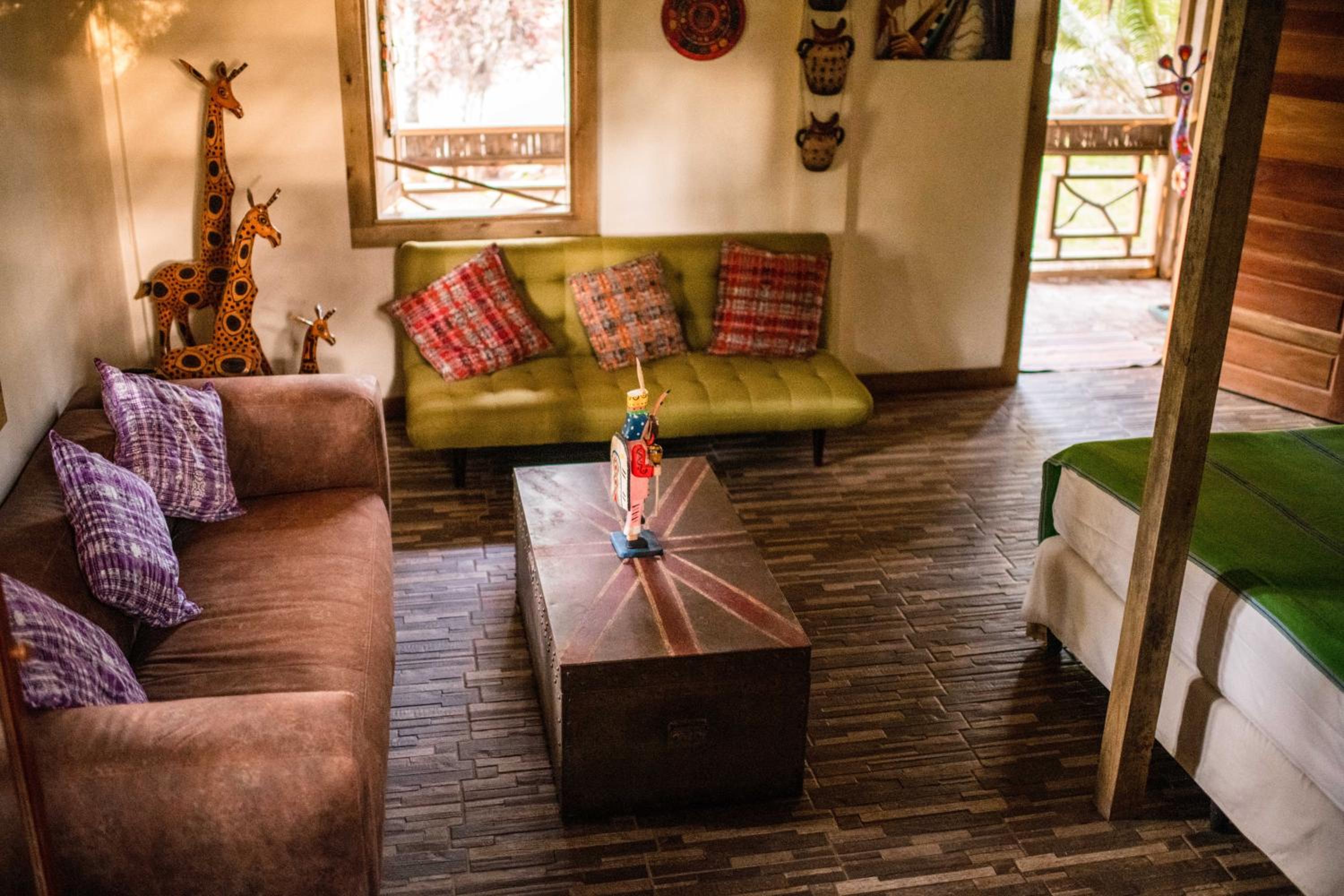 Belize Vacations - Pine Ridge Lodge - Property Image 38