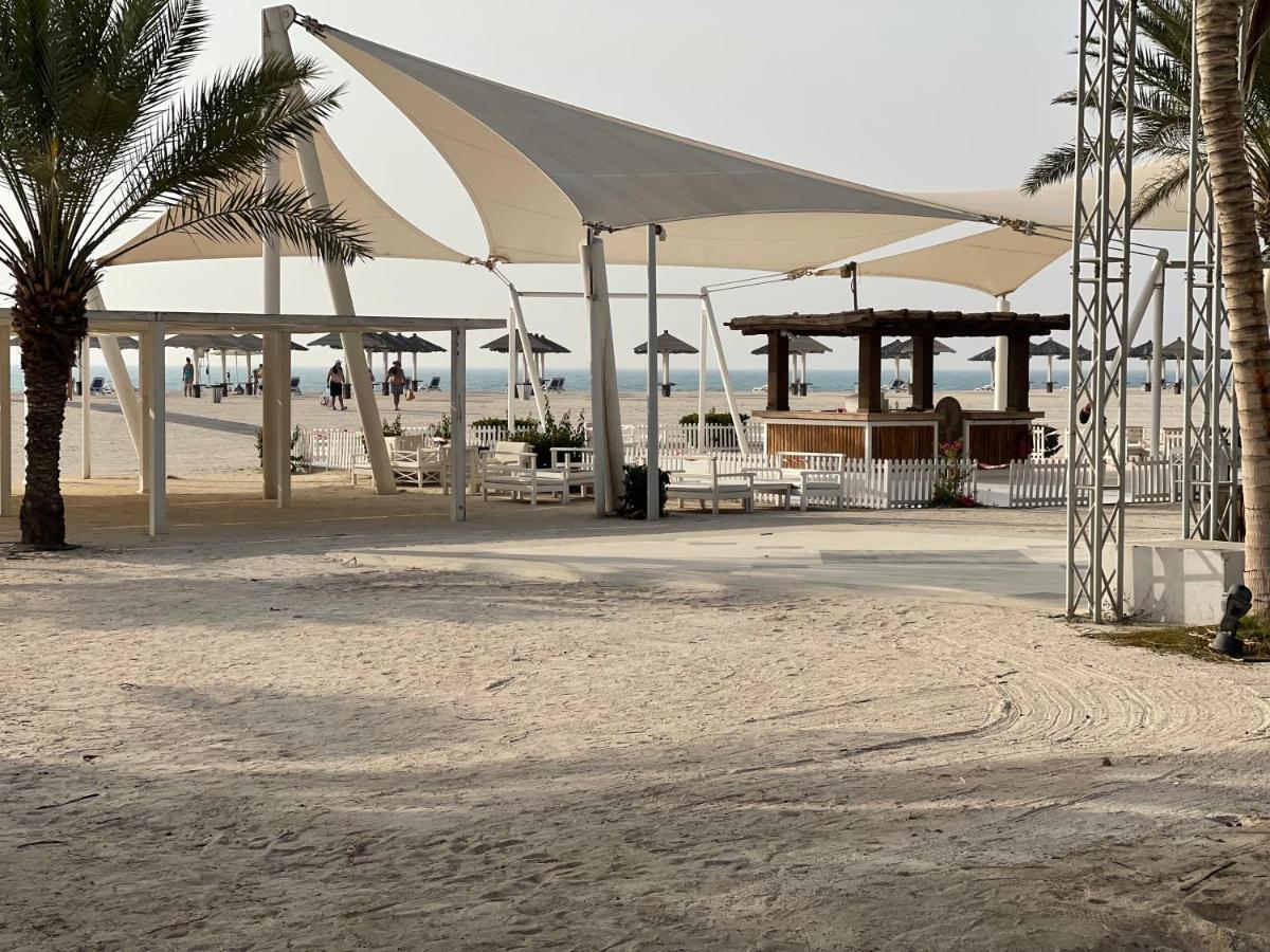Private Suites Al Hamra Palace at golf & sea resort