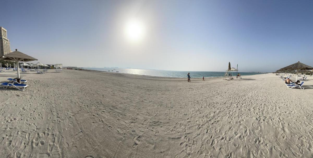 Private Suites Al Hamra Palace at golf & sea resort