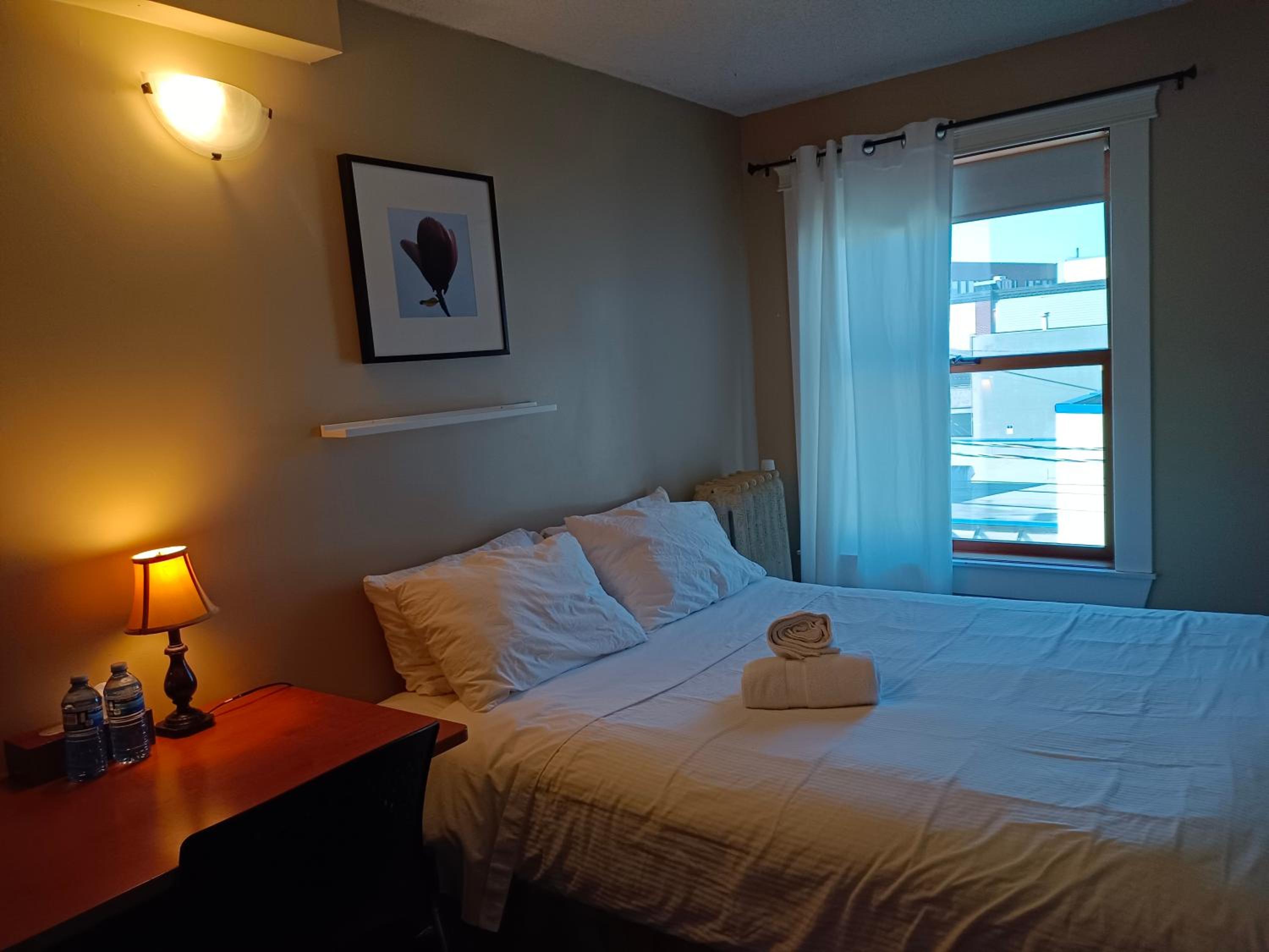 Painted Turtle Guesthouse