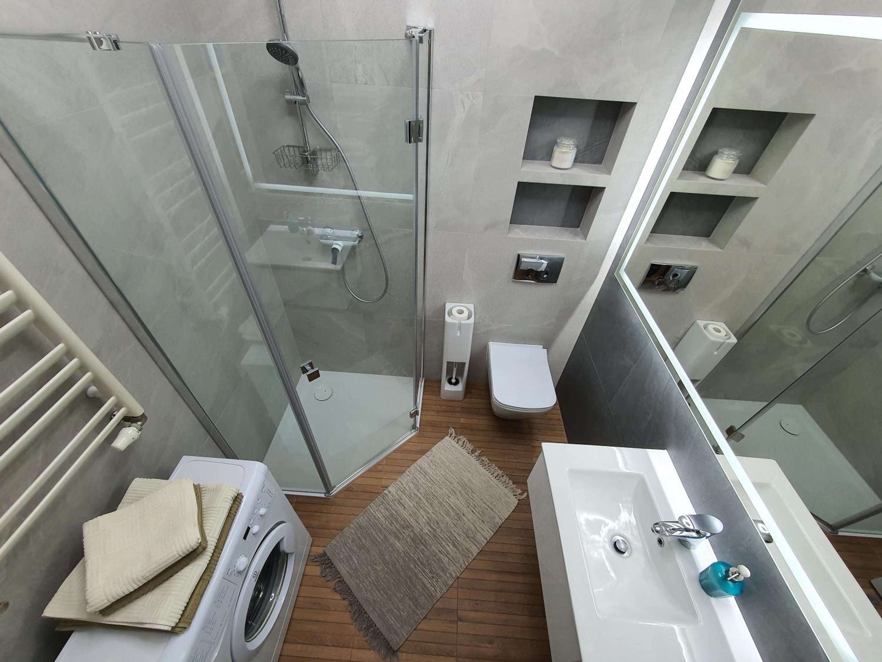 Apartamenty Morskie Perła i Bursztyn view 5