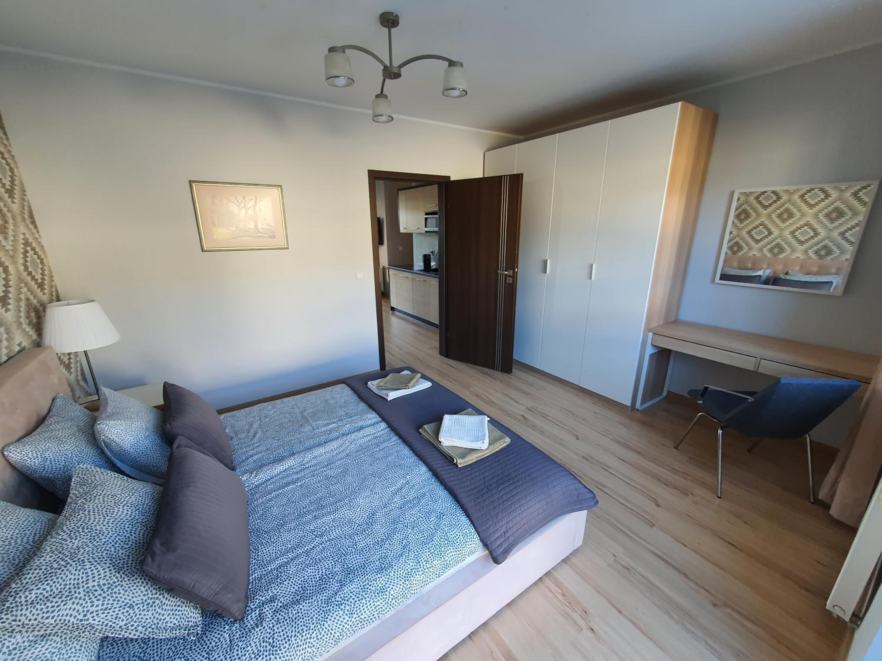 Apartamenty Morskie Perła i Bursztyn view 4