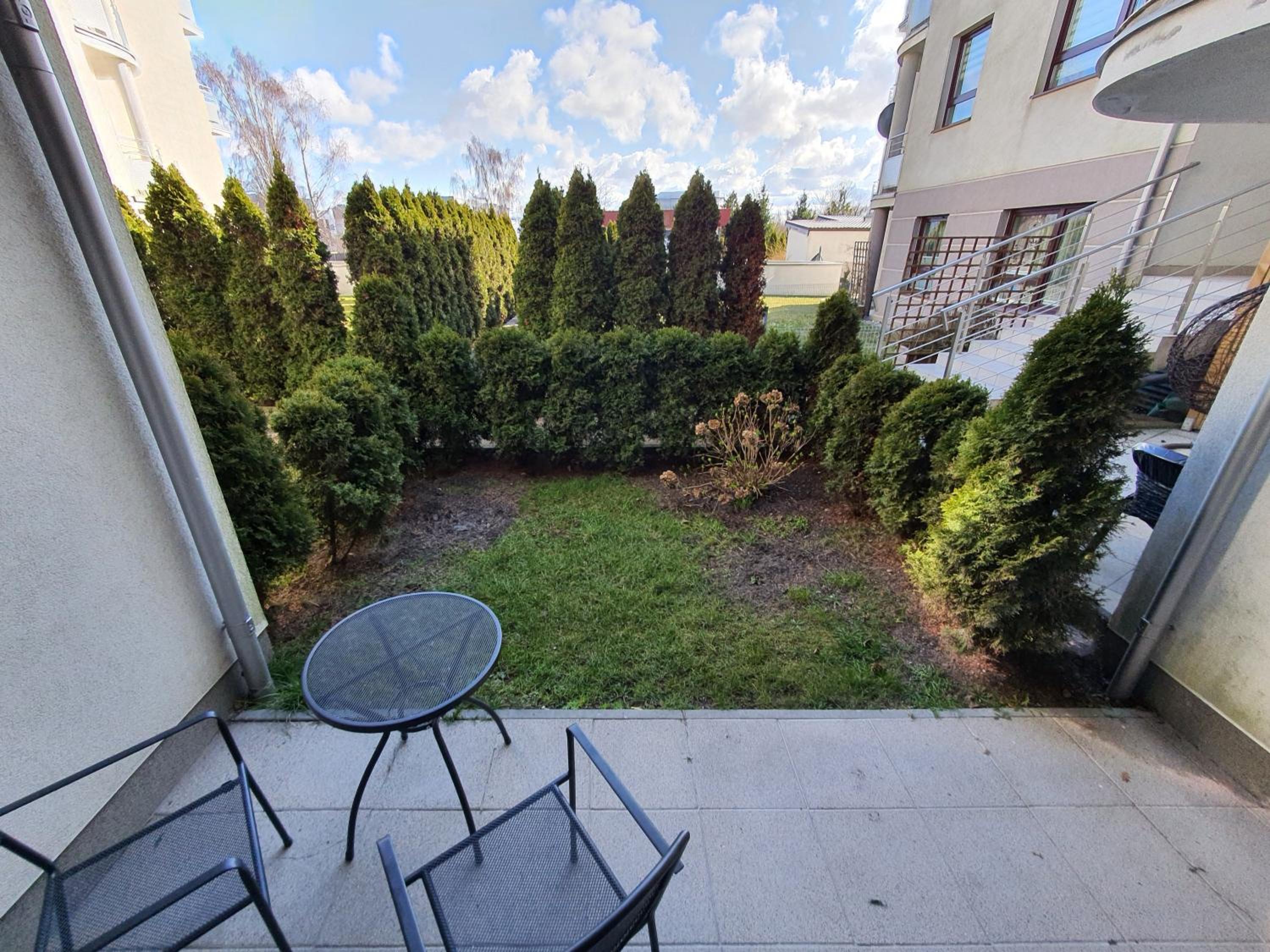 Apartamenty Morskie Perła i Bursztyn view 3