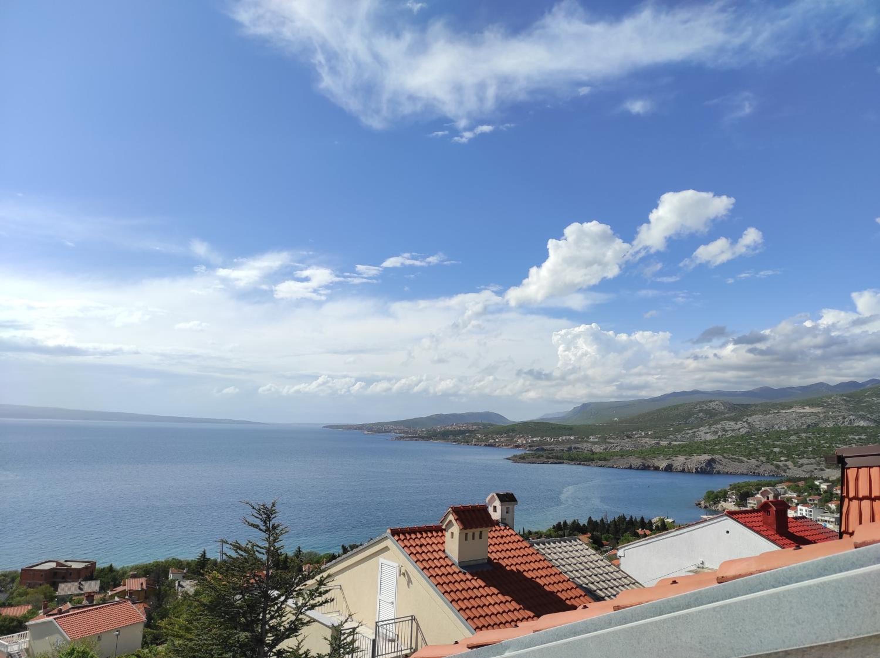 Apartments Klena view 3