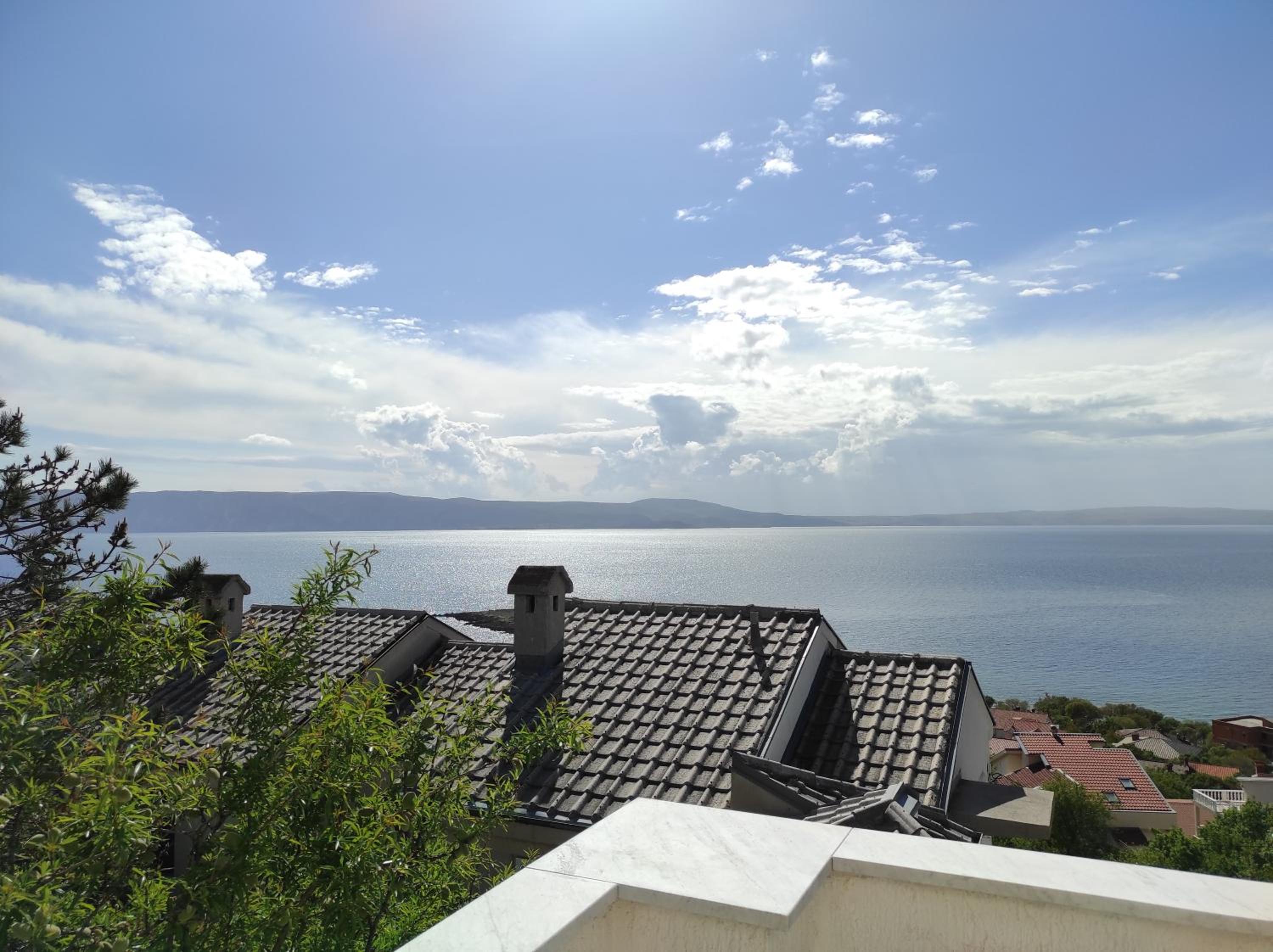 Apartments Klena view 2