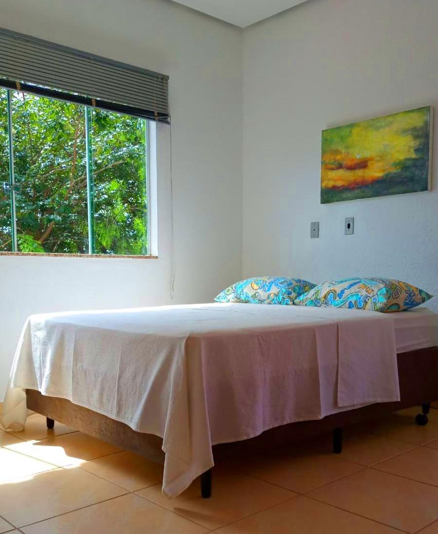 Casa Pedra da Canastra