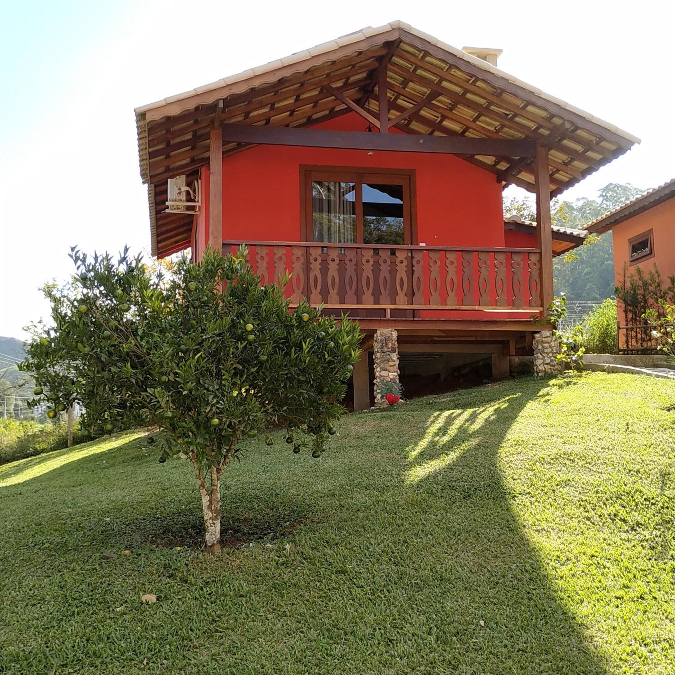 Pousada Vale da Cachoeira