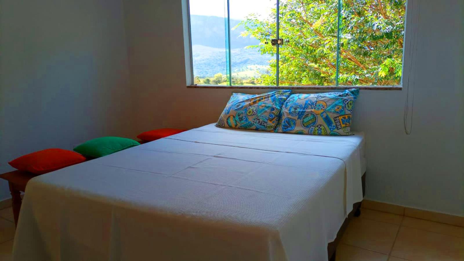 Casa Pedra da Canastra