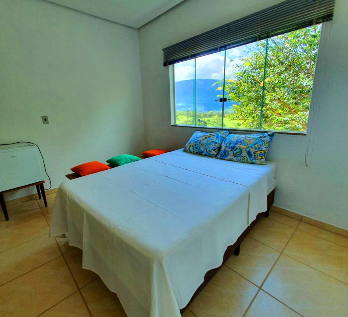 Casa Pedra da Canastra