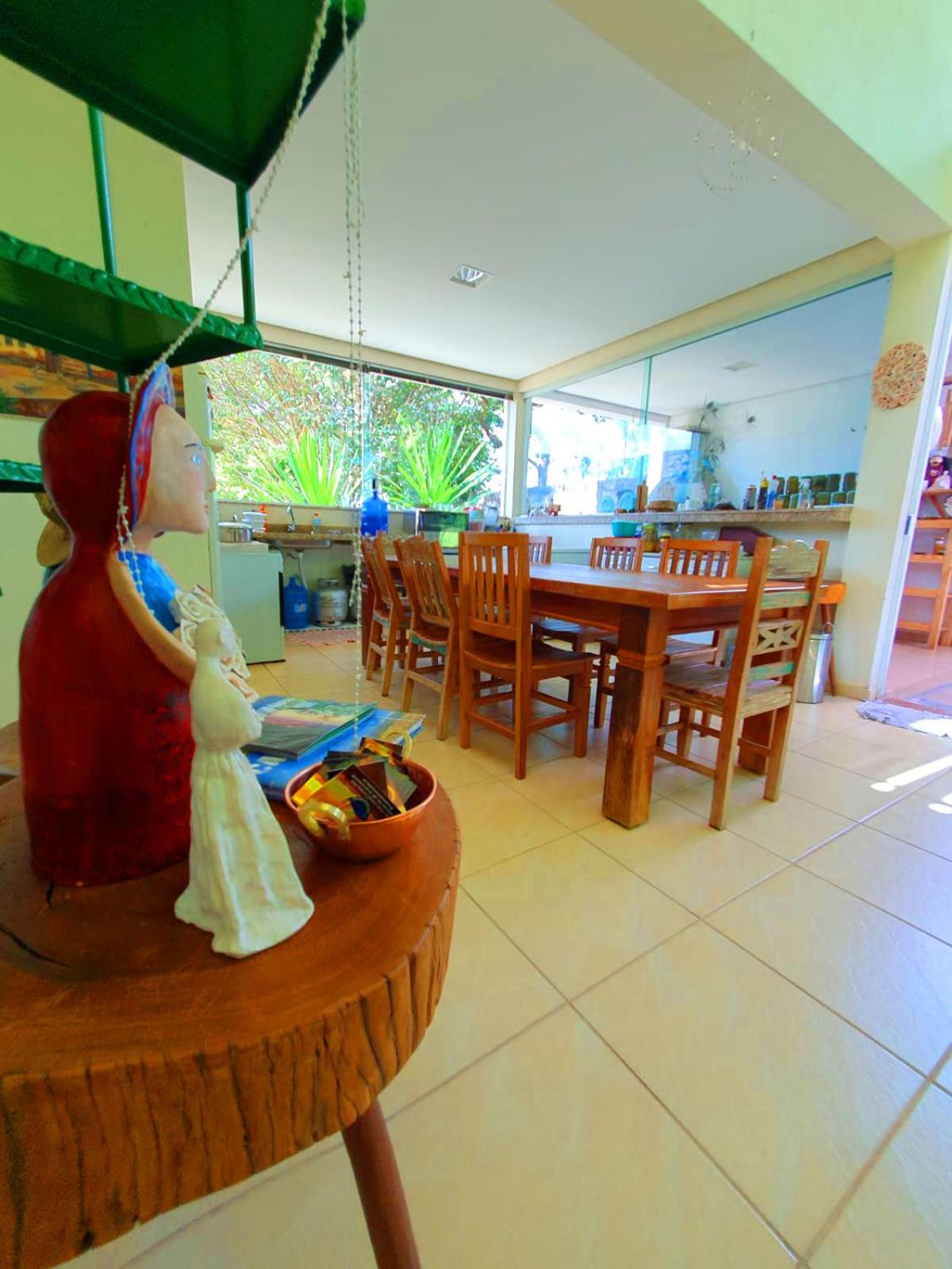 Casa Pedra da Canastra
