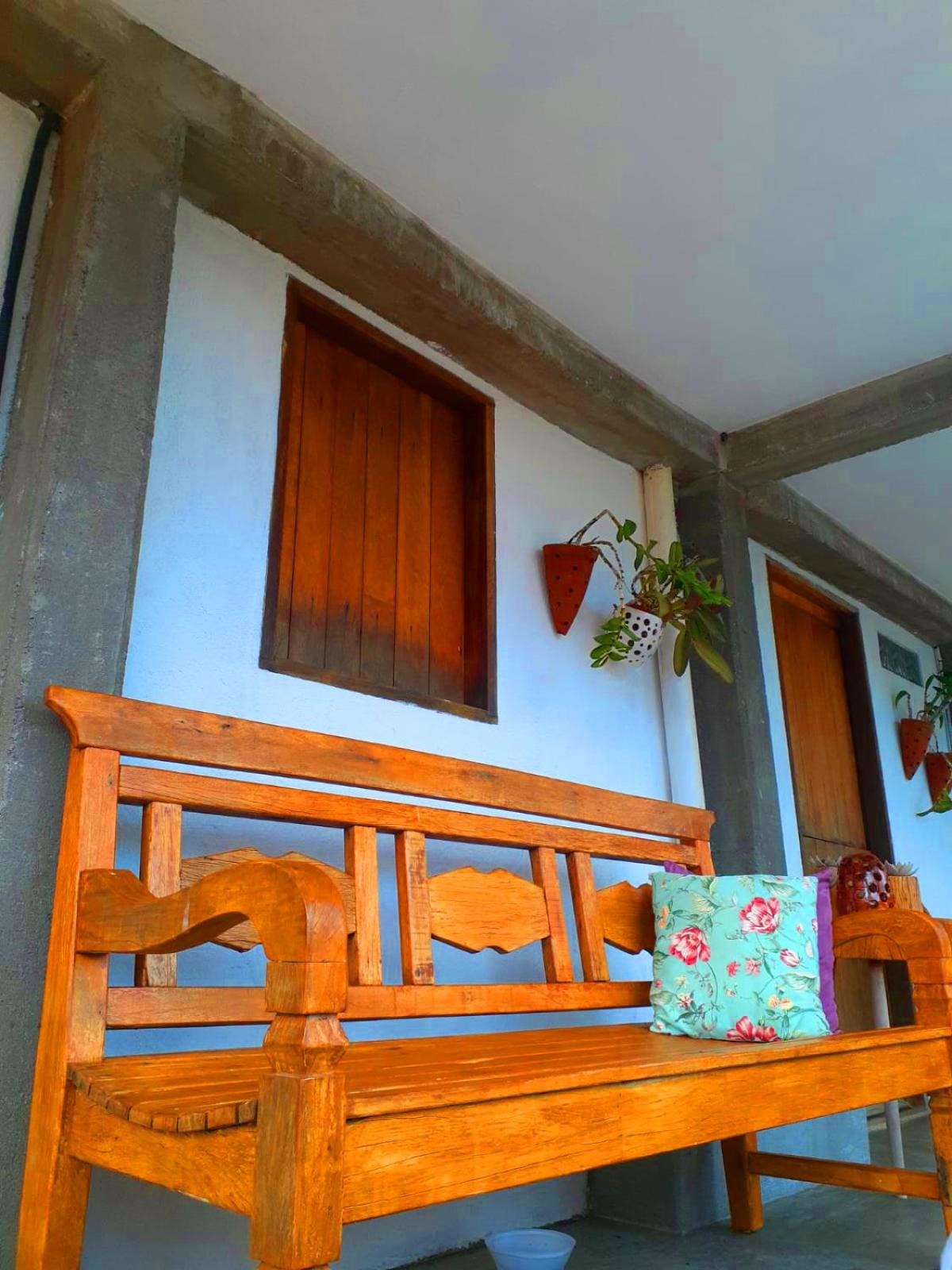 Casa Pedra da Canastra
