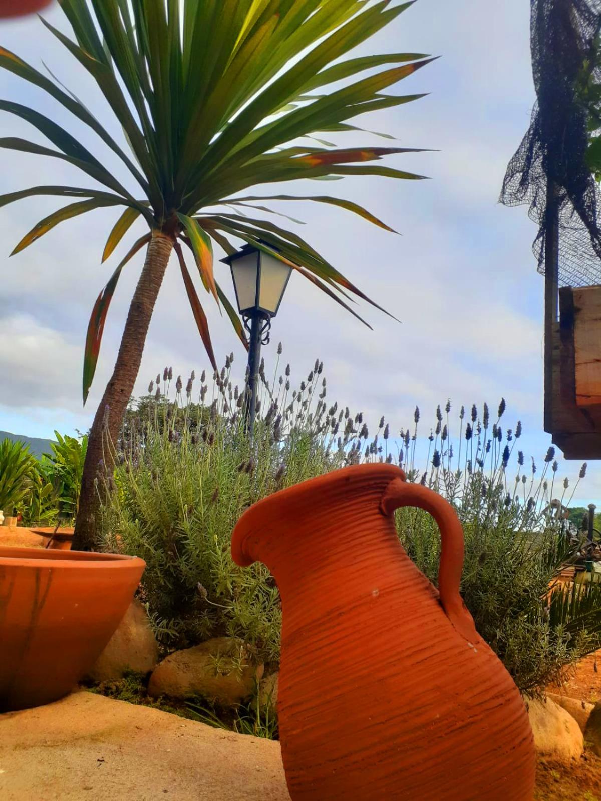 Casa Pedra da Canastra