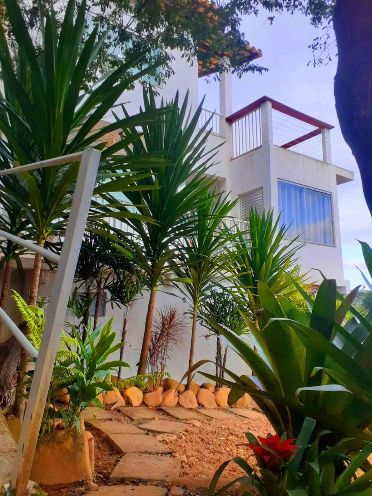 Casa Pedra da Canastra