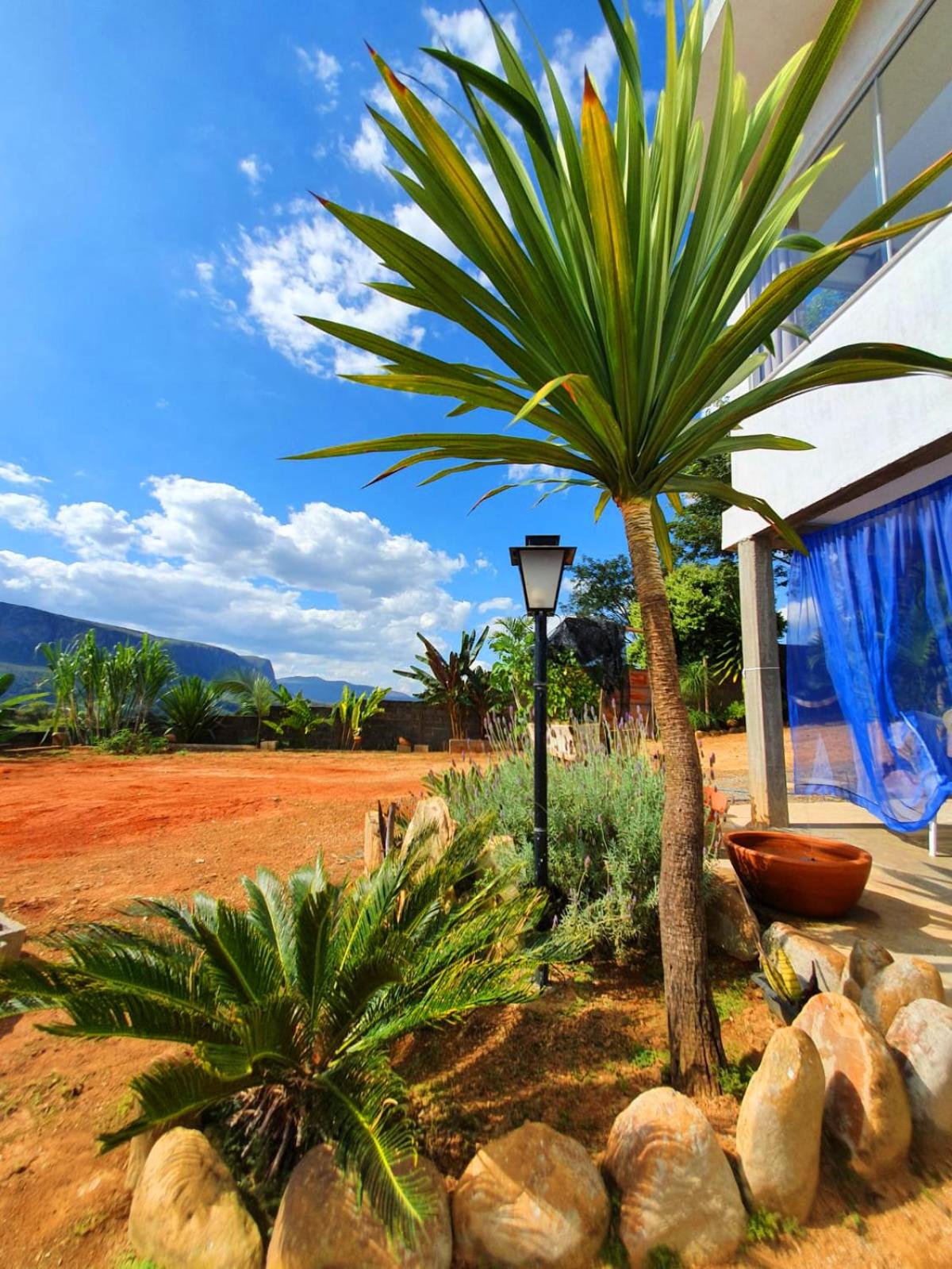 Casa Pedra da Canastra