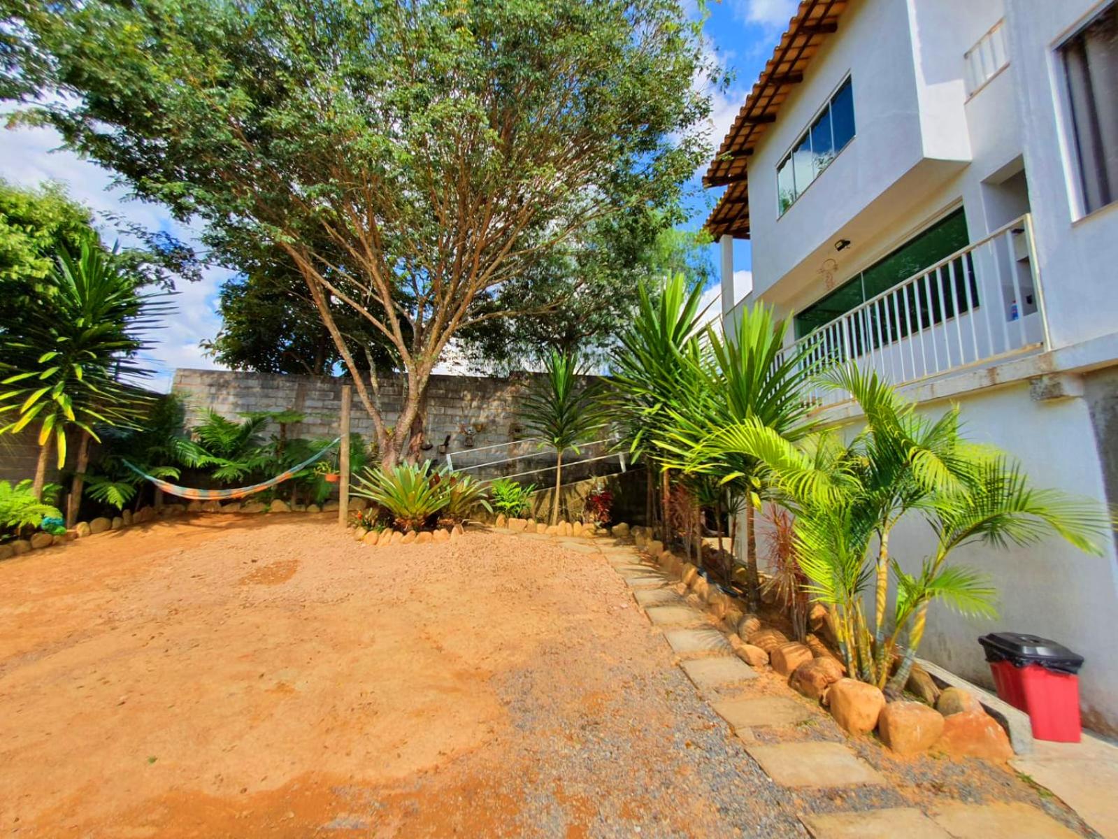 Casa Pedra da Canastra