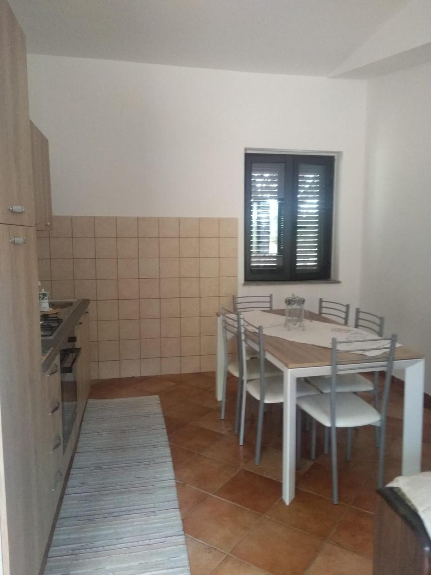 Villa Caterina