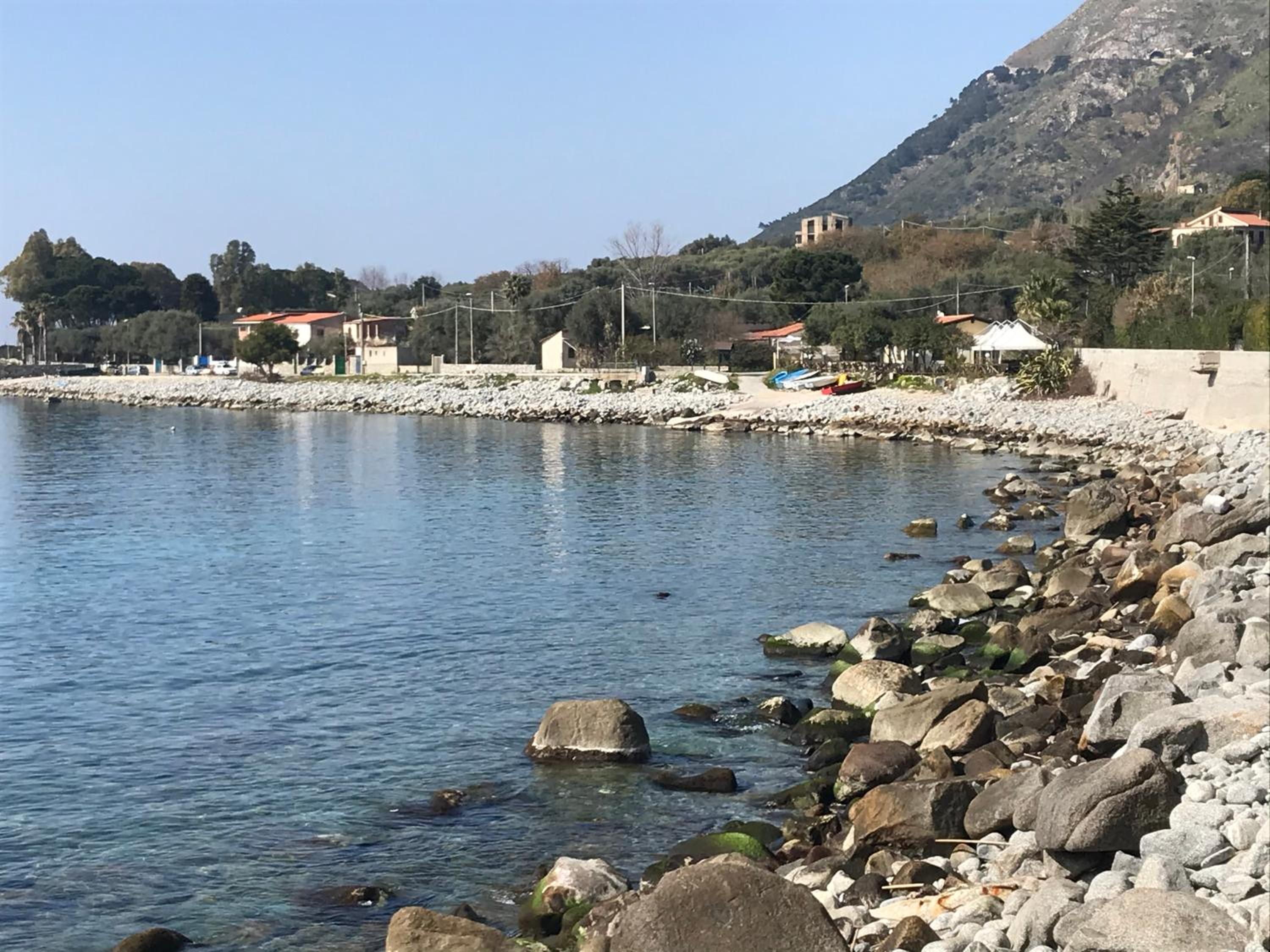 Villa Caterina