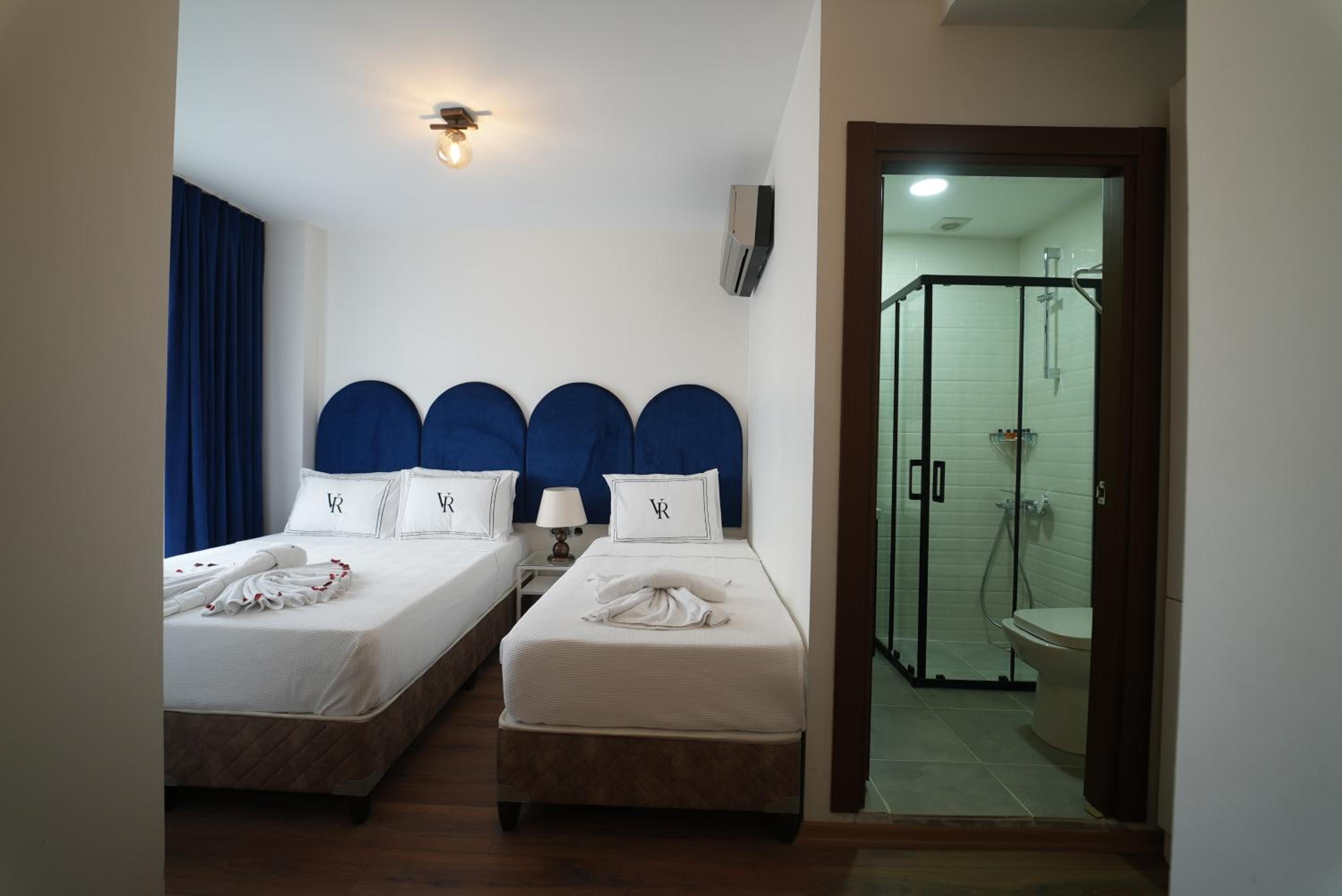 Hotel Vera - Image 67