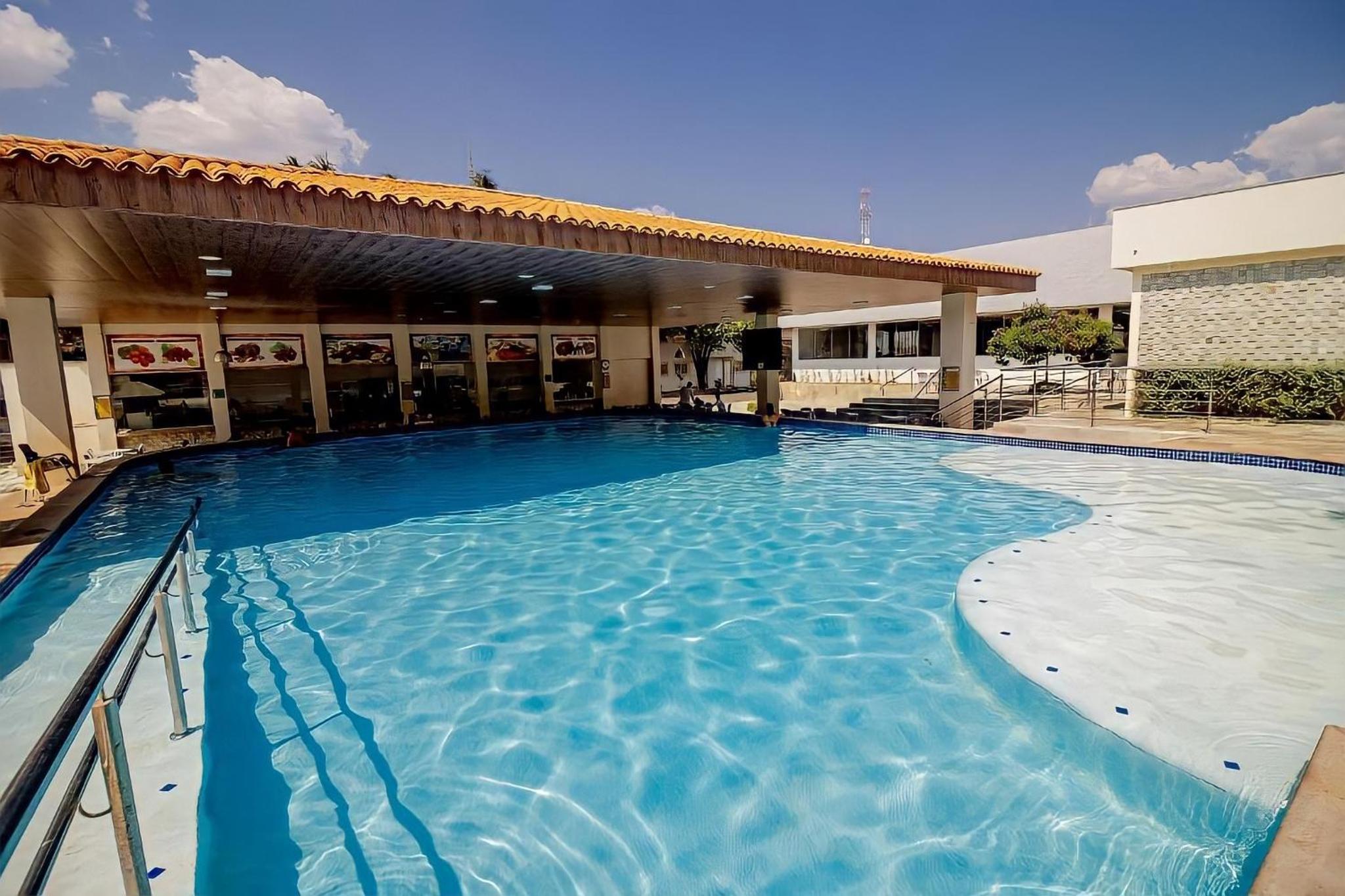 Apartamento no Di Roma Resort