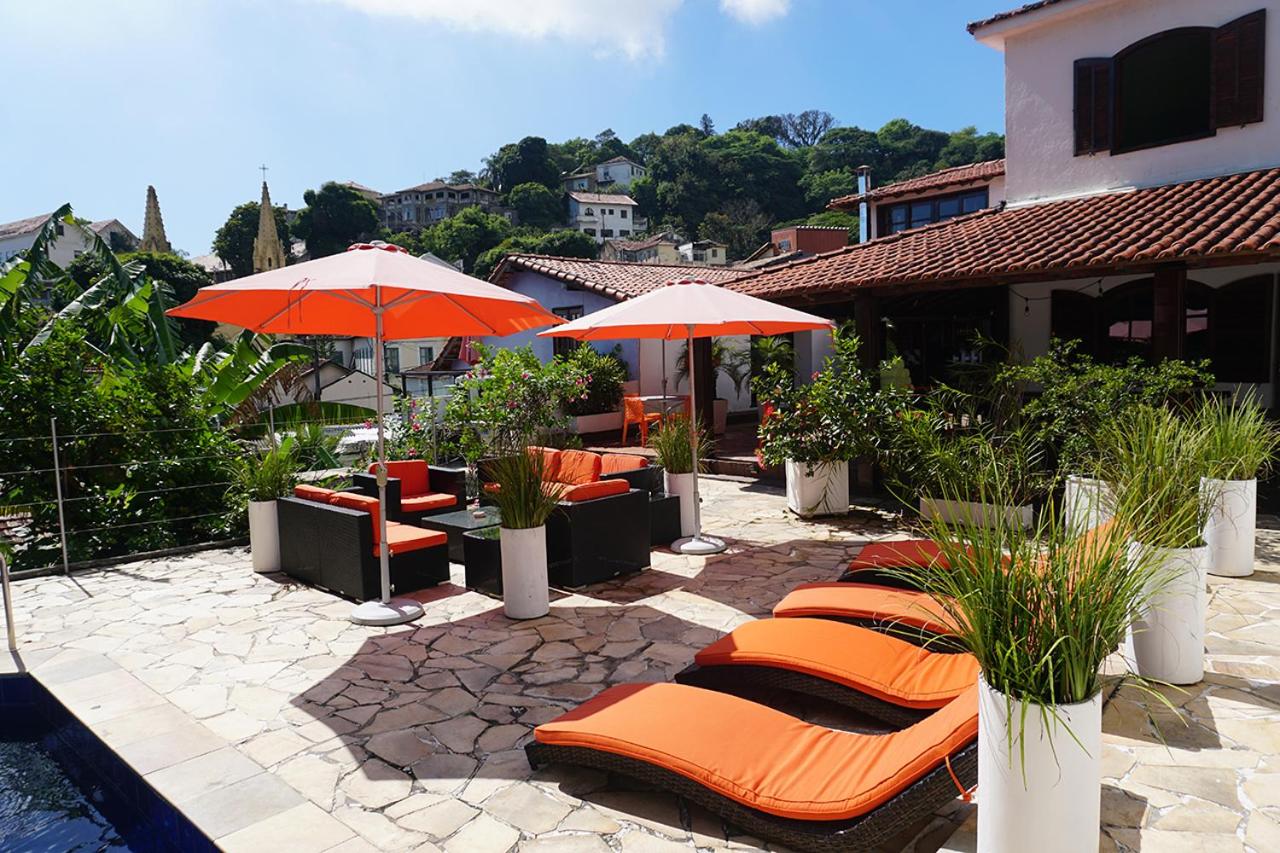 casaJOMO Boutique Stays & Retreats